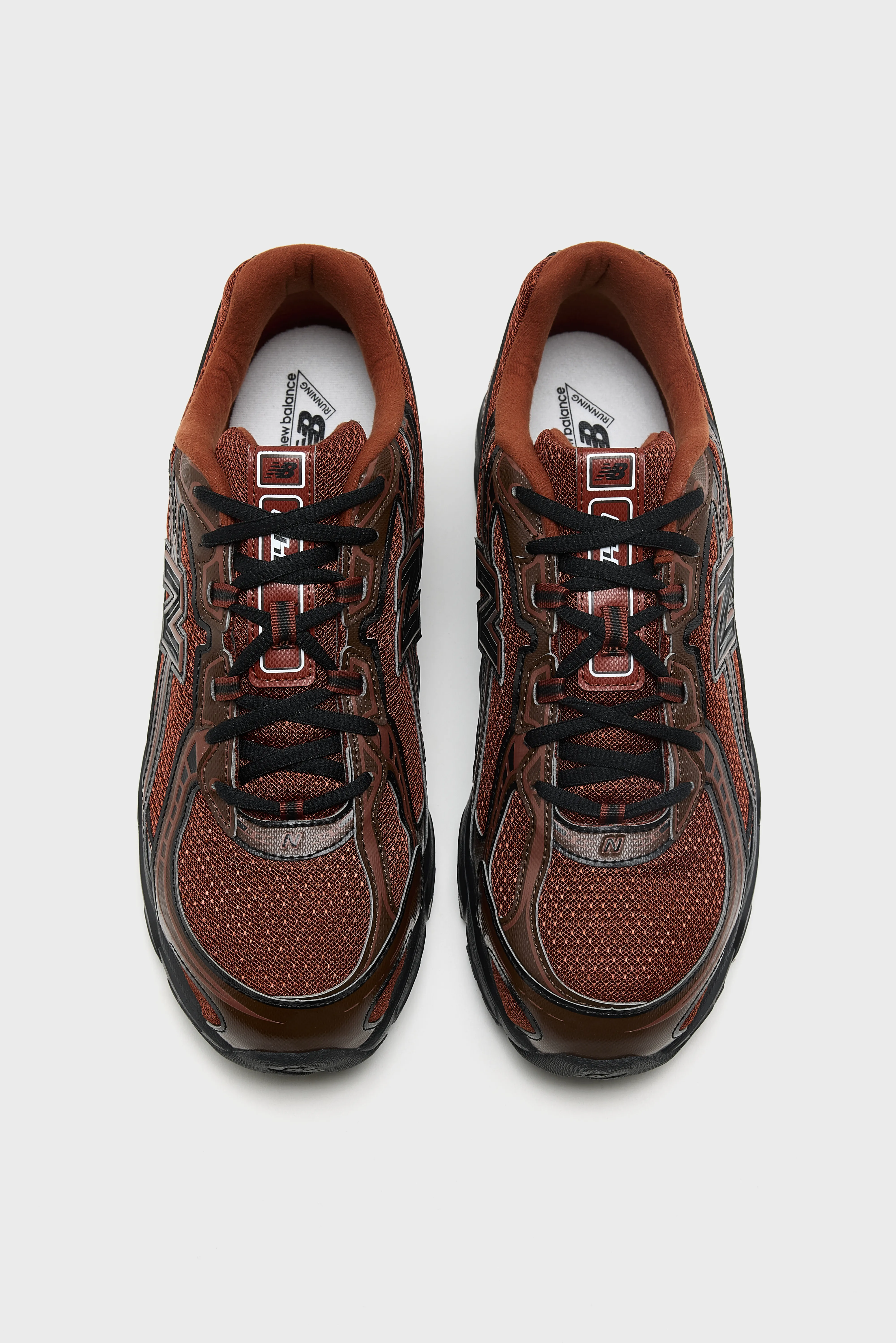 740 for Men  (261 / M / BROWN) - Image 4