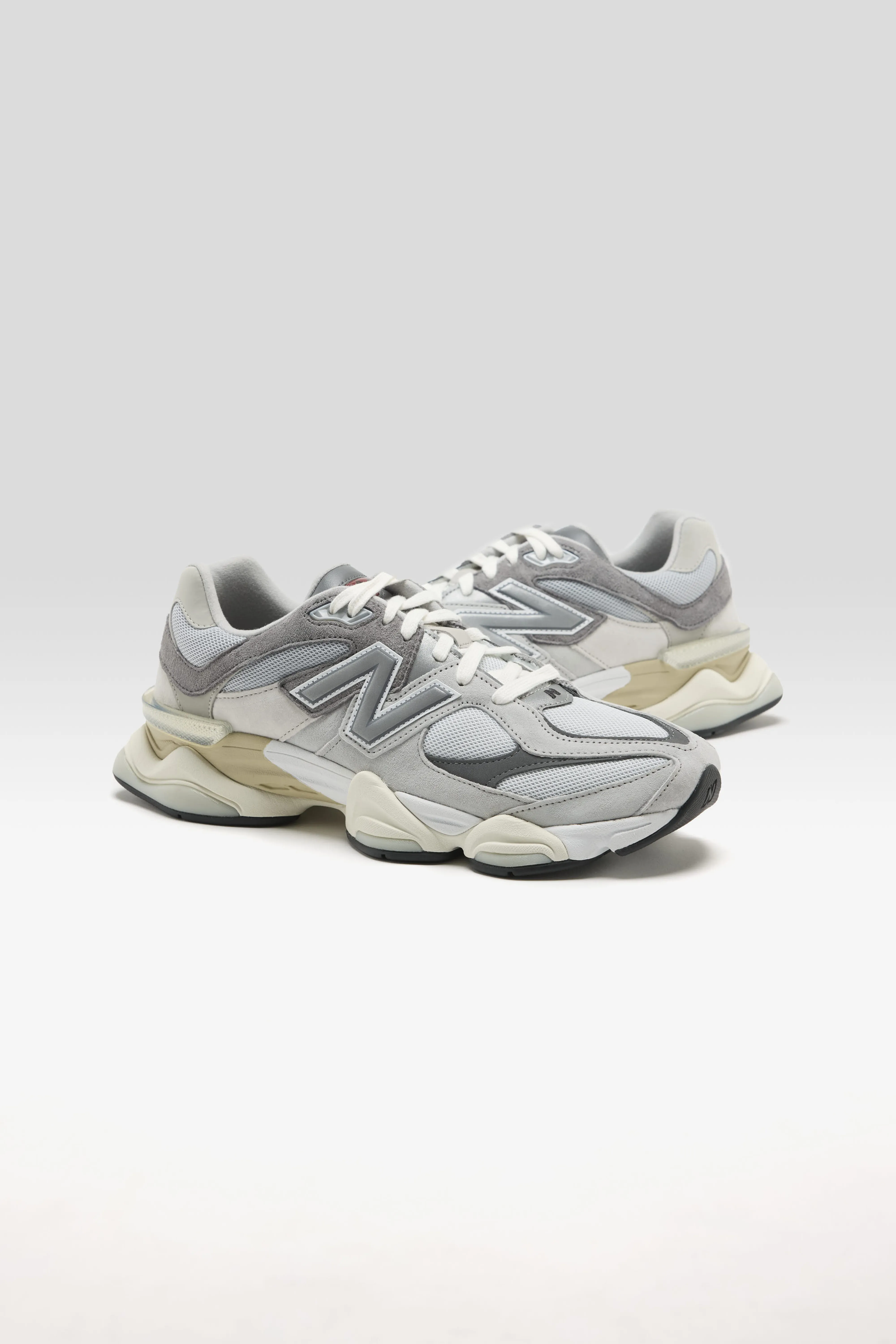 9060 for Men (261 / M / CLOUD) - Image 3
