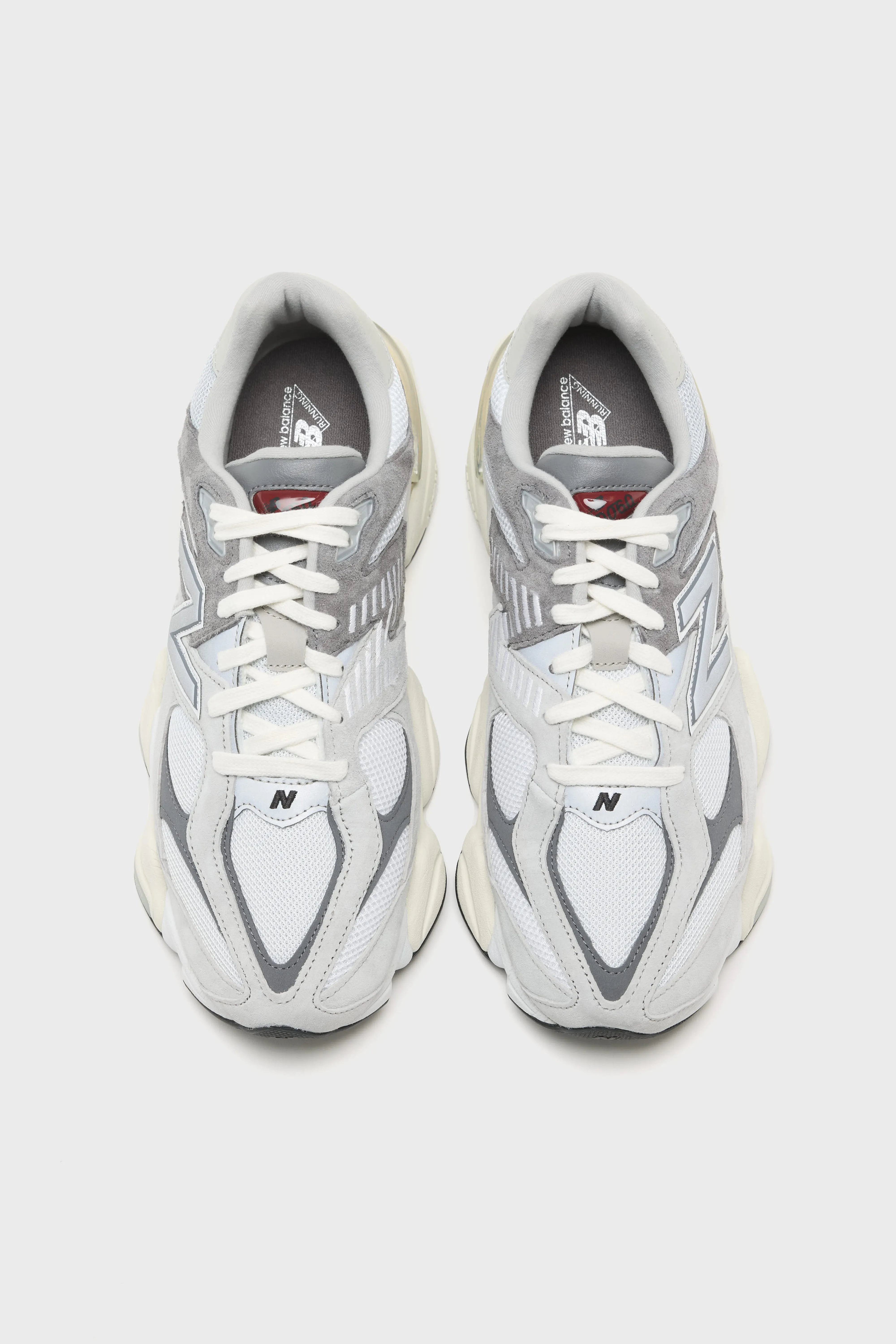 9060 for Men (261 / M / CLOUD) - Image 4