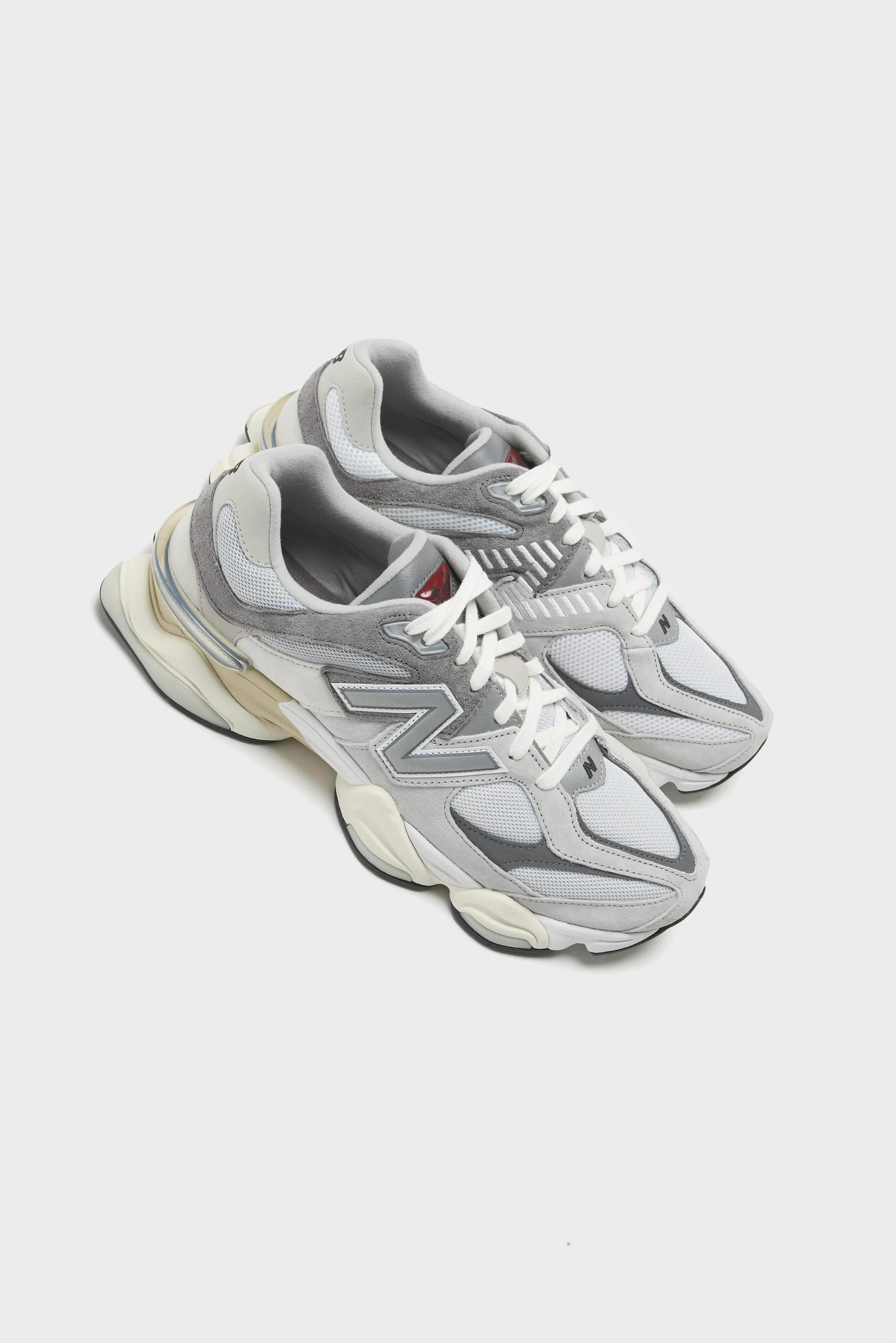 9060 for Men (261 / M / CLOUD) - Image 7