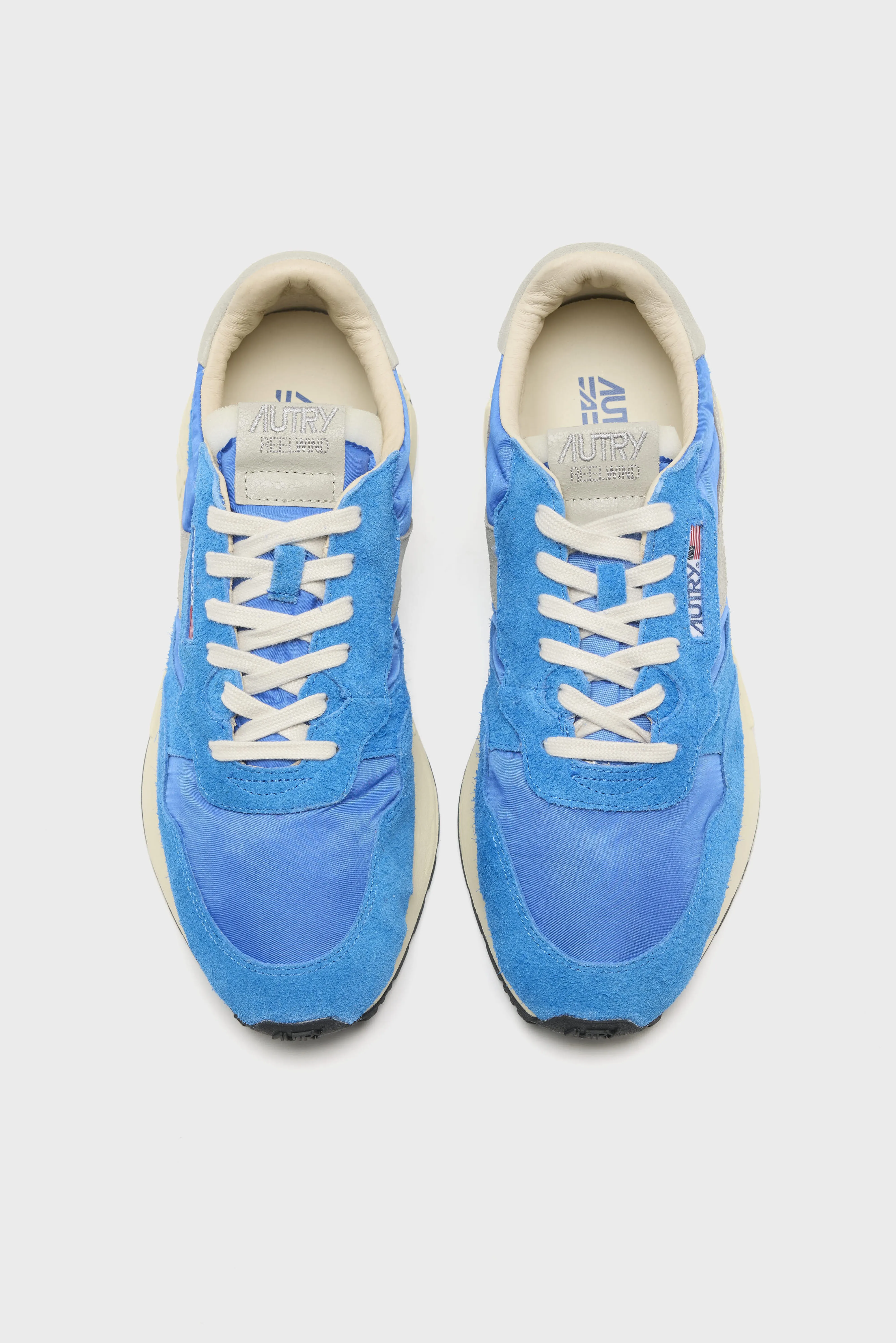 Reelwind Low for Men  (261 / M / BLUE JEANS) - Image 4