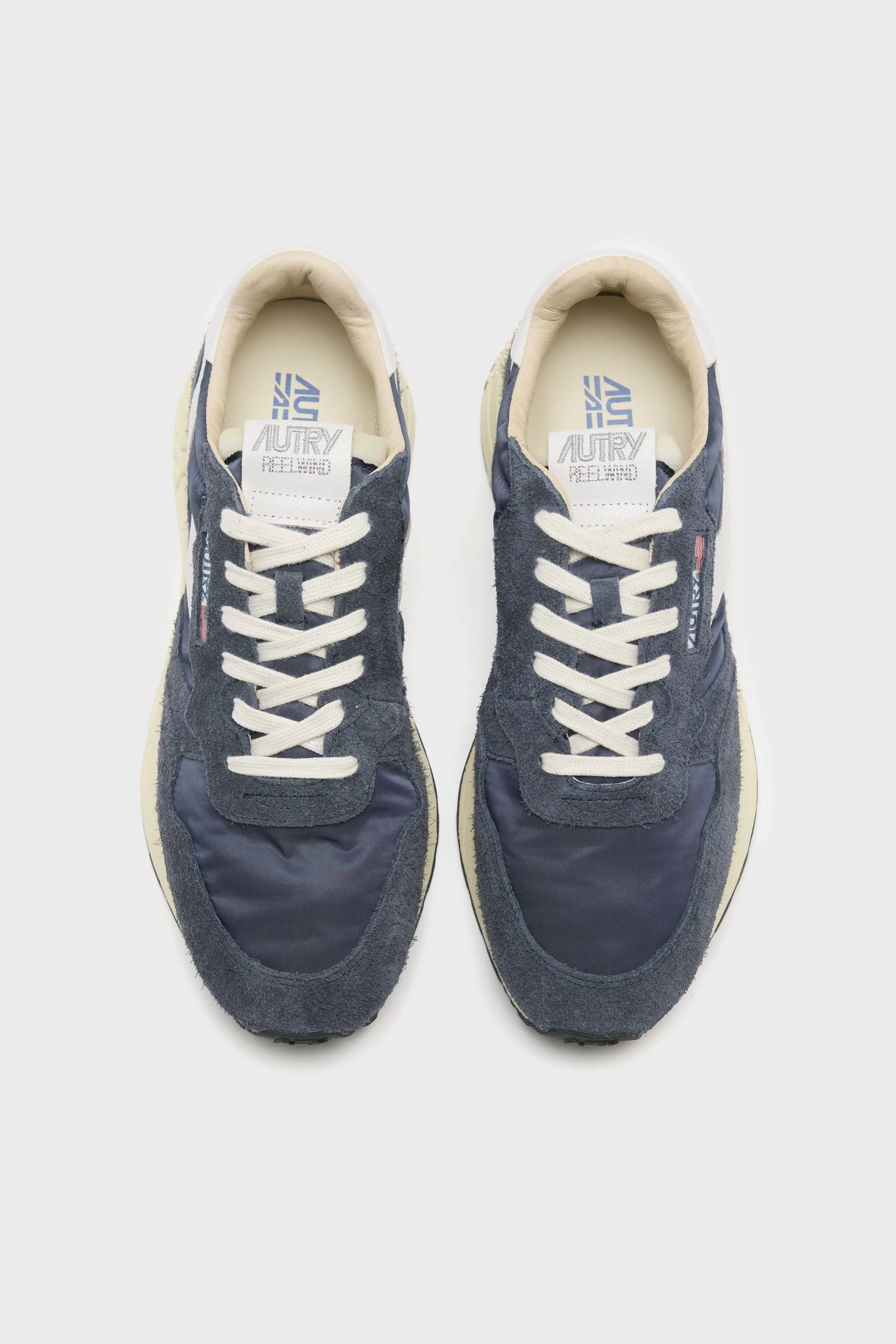 Reelwind Low for Men (261 / M / SPACE) - Image 4