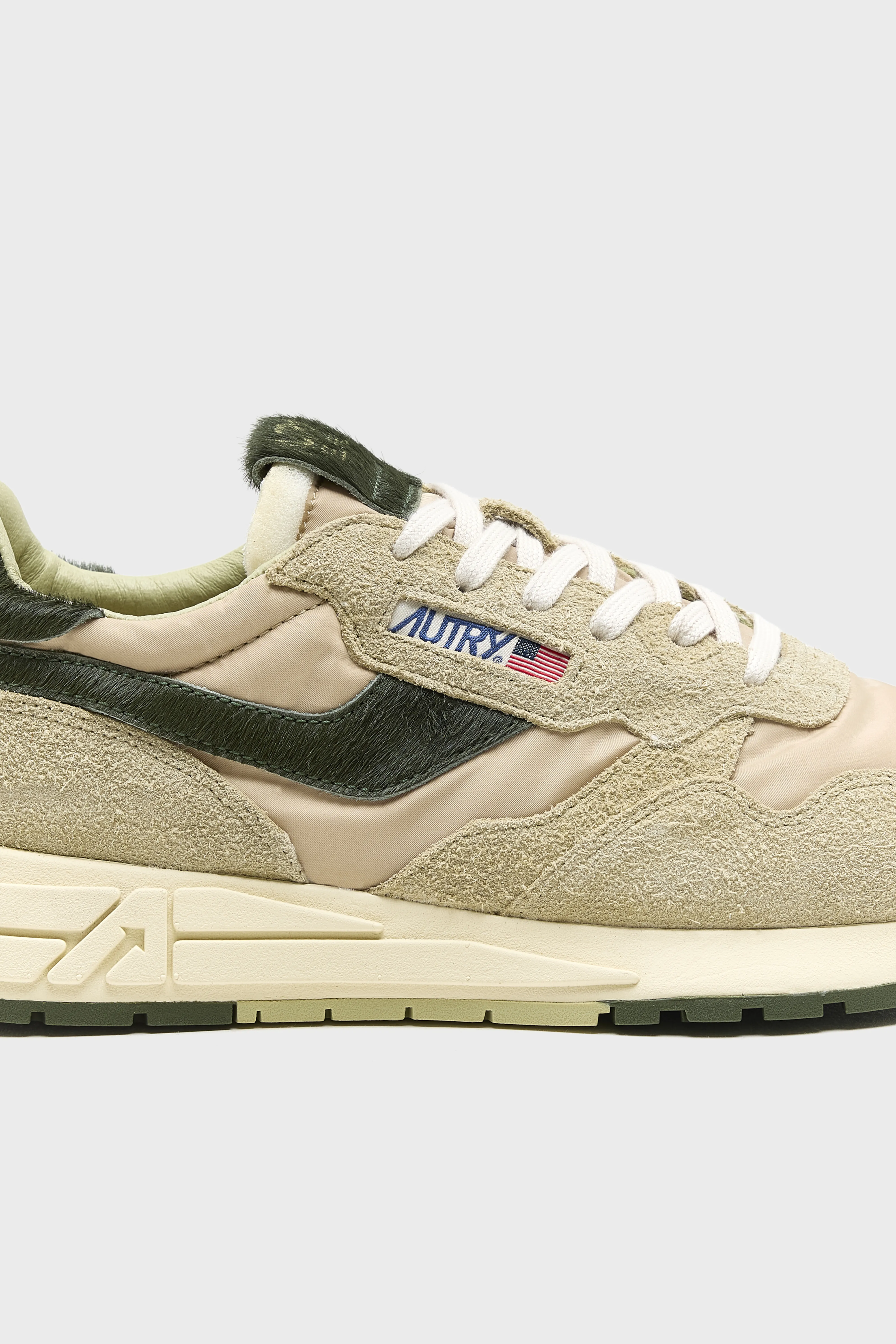 Reelwind Low for Men (261 / M / LIGHT KHAKI) - Image 5