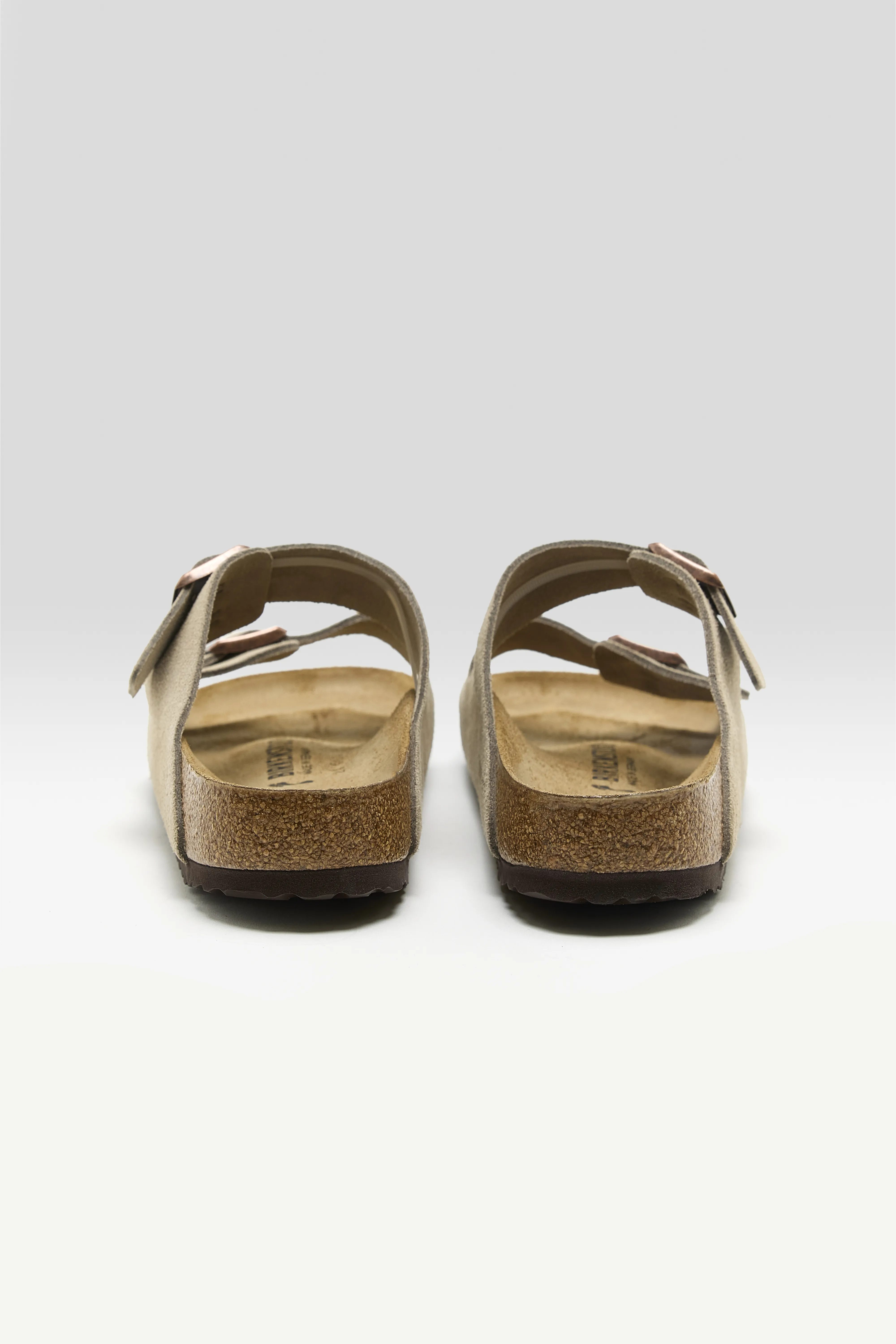 Arizona Suede for Men (252 / M / TAUPE) - Image 6