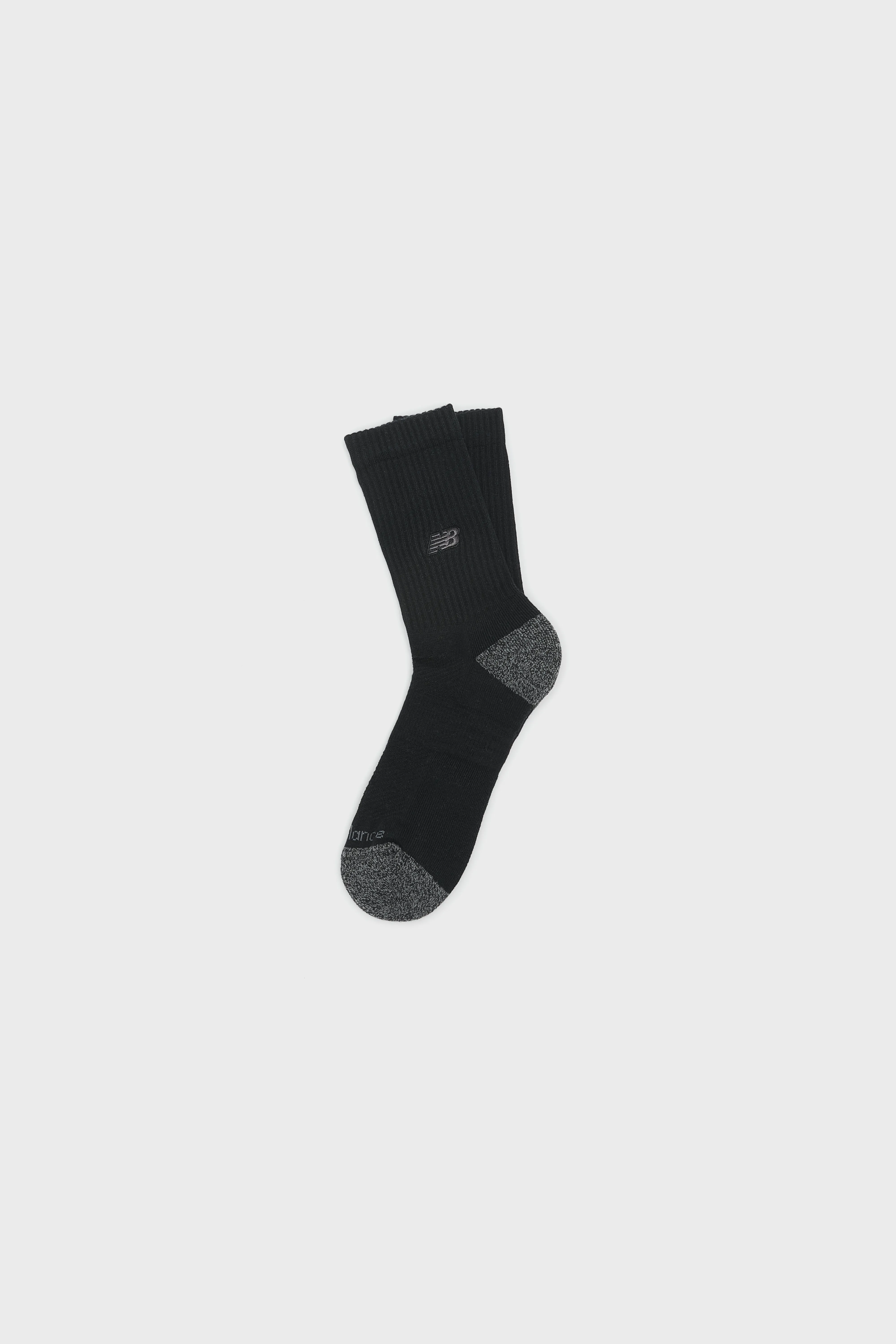 Active Premium Crew Socks for Men (261 / M / MULTICOLOR) - Image 3