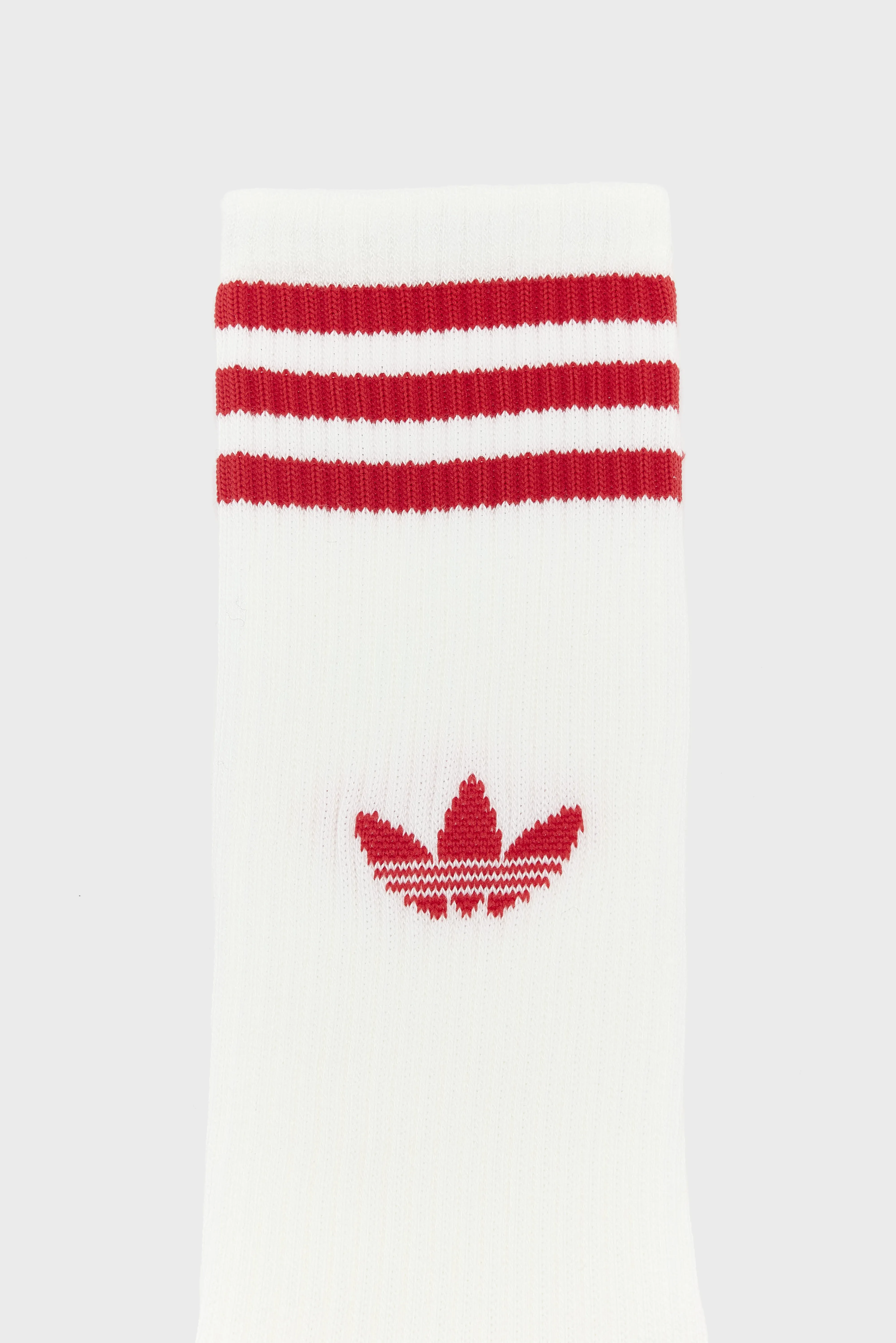 3-Stripes High Crew Socks for Men (261 / M / MULTICOLOR) - Image 4