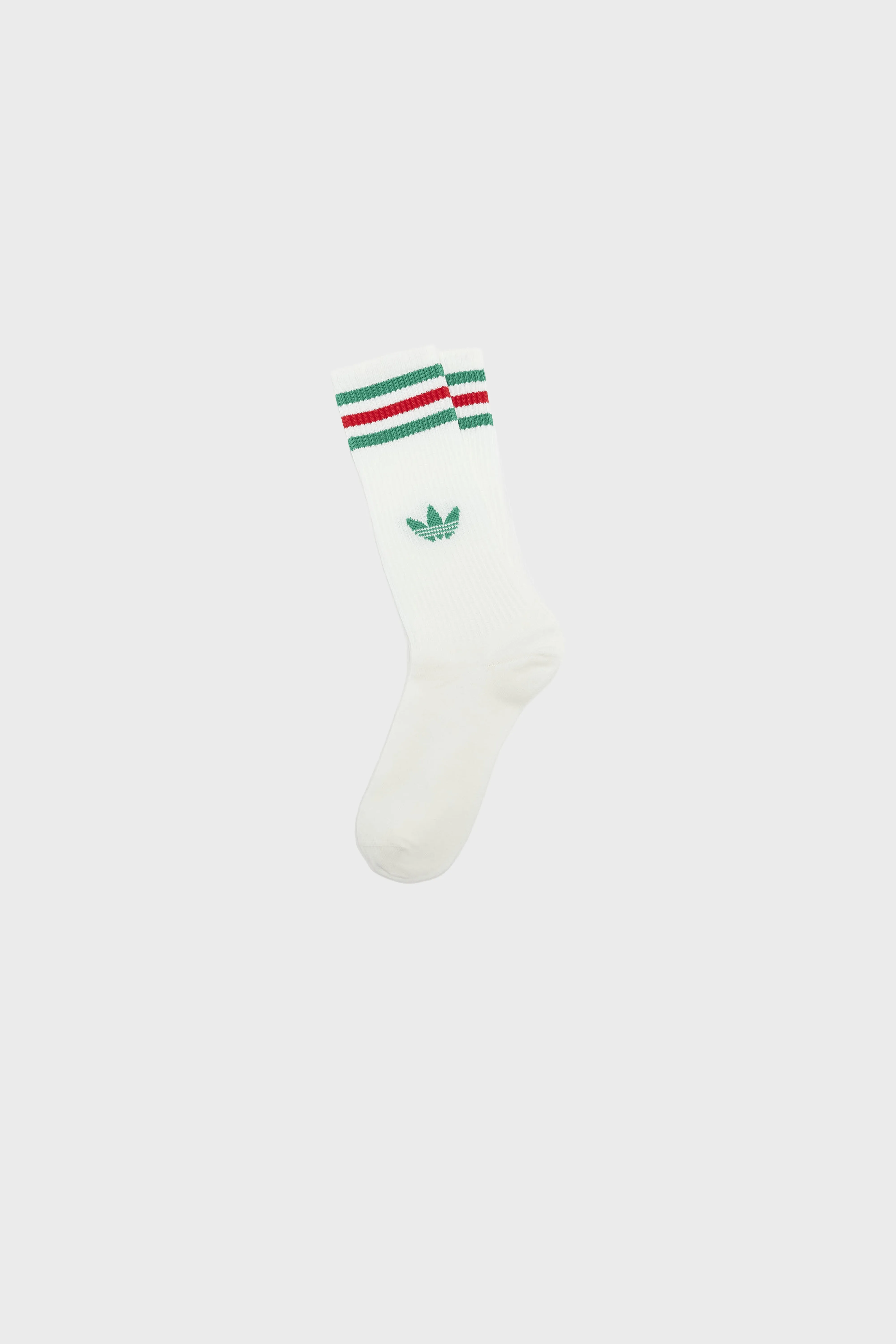 3-Stripes High Crew Socks for Men (261 / M / MULTICOLOR) - Image 7