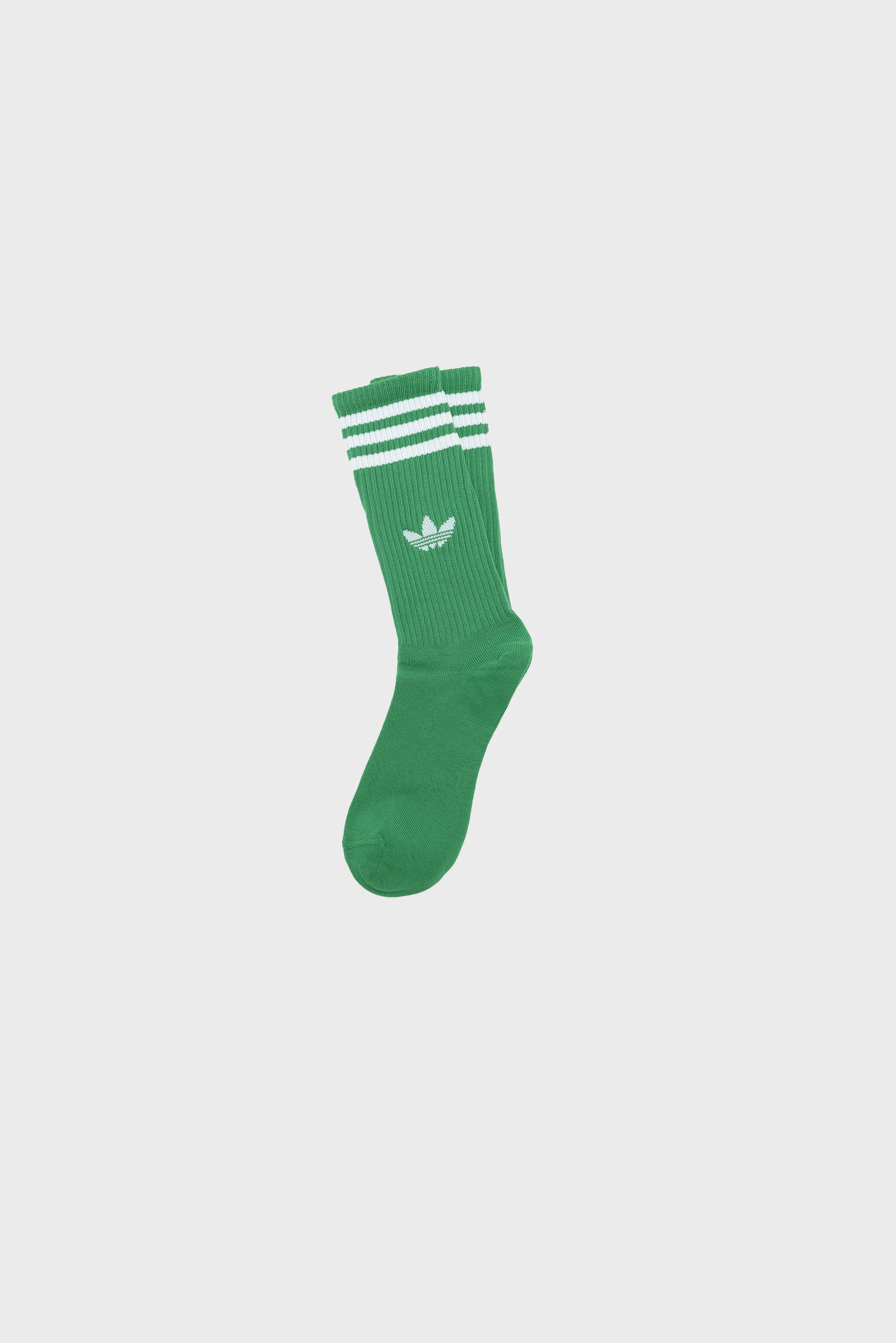 3-Stripes High Crew Socks for Men  (261 / M / MULTICOLOR) - Image 7