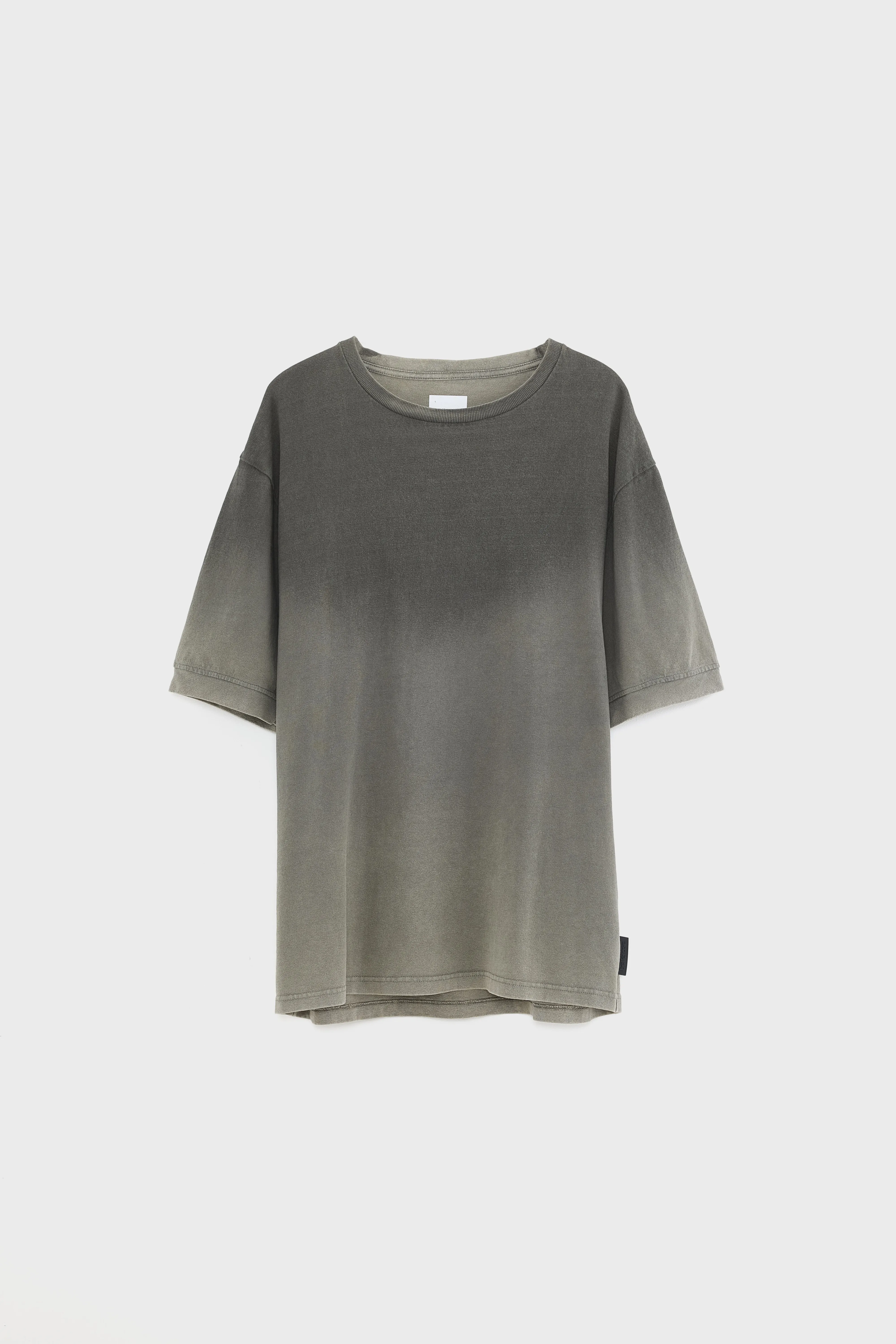 Fursty short-sleeve t-shirt (261 / M / BELUGA) - Image 8