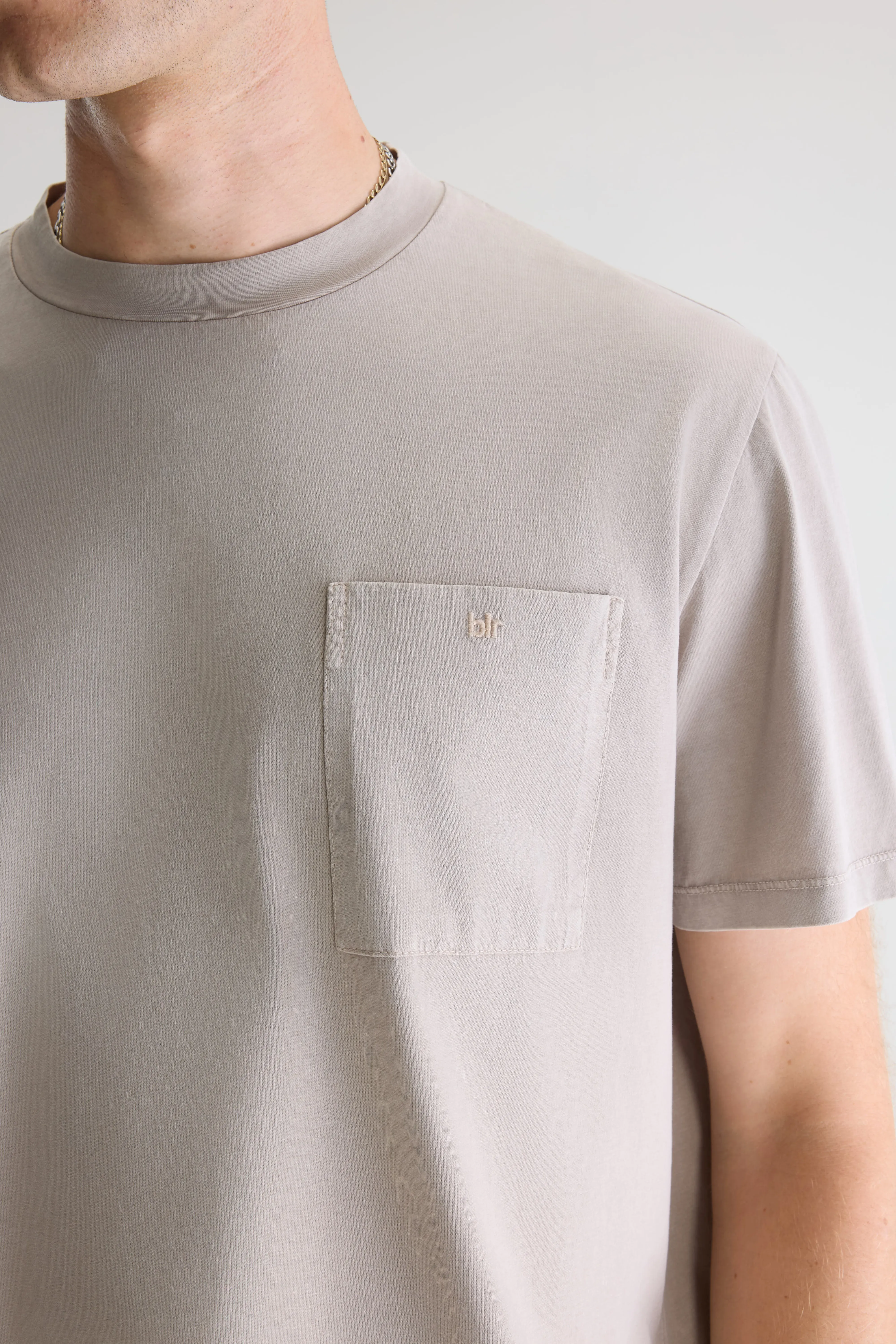 Video relaxed t-shirt (261 / M / ROCK) - Image 4