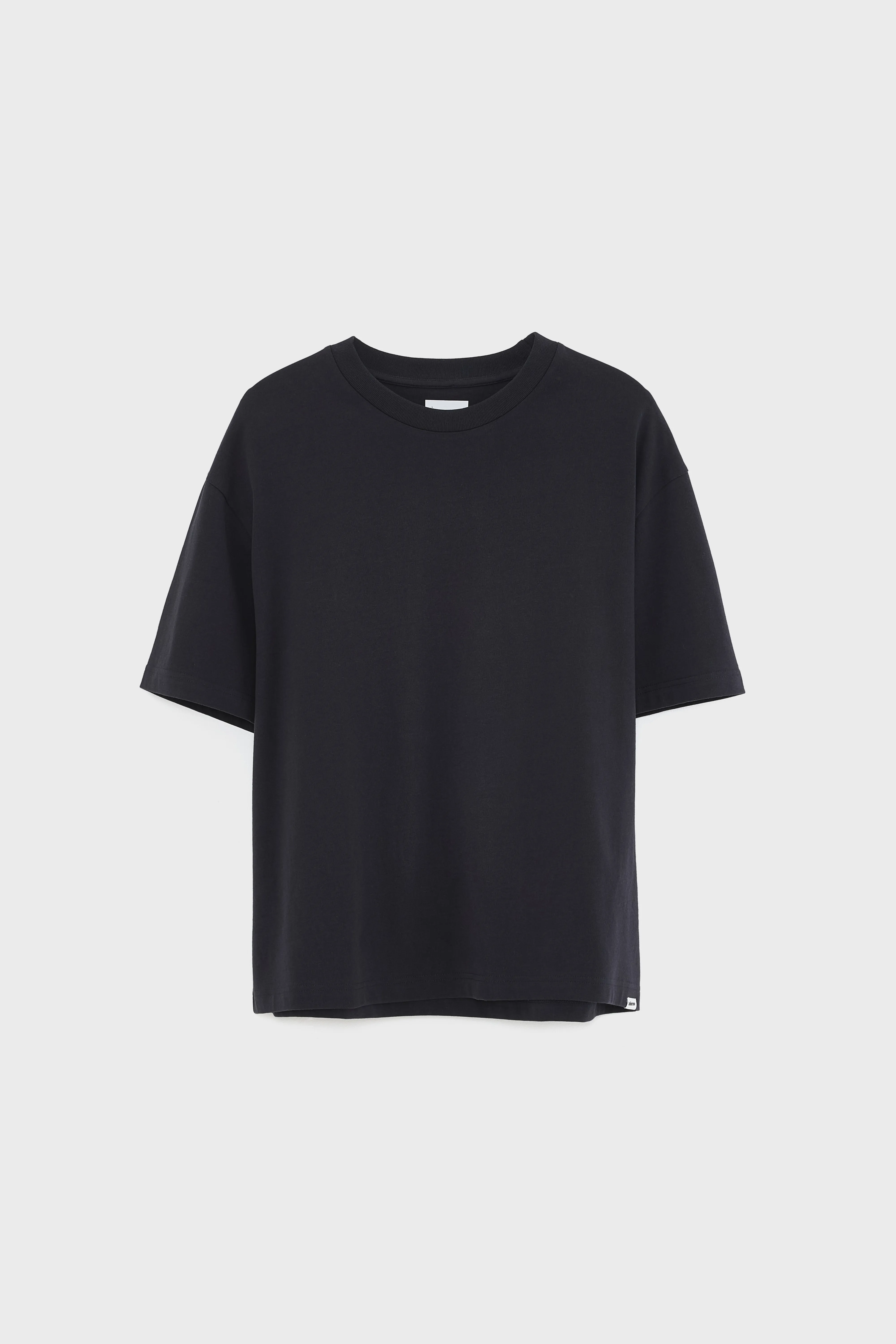 Vlugs short-sleeve t-shirt (261 / M / NAVY) - Image 7