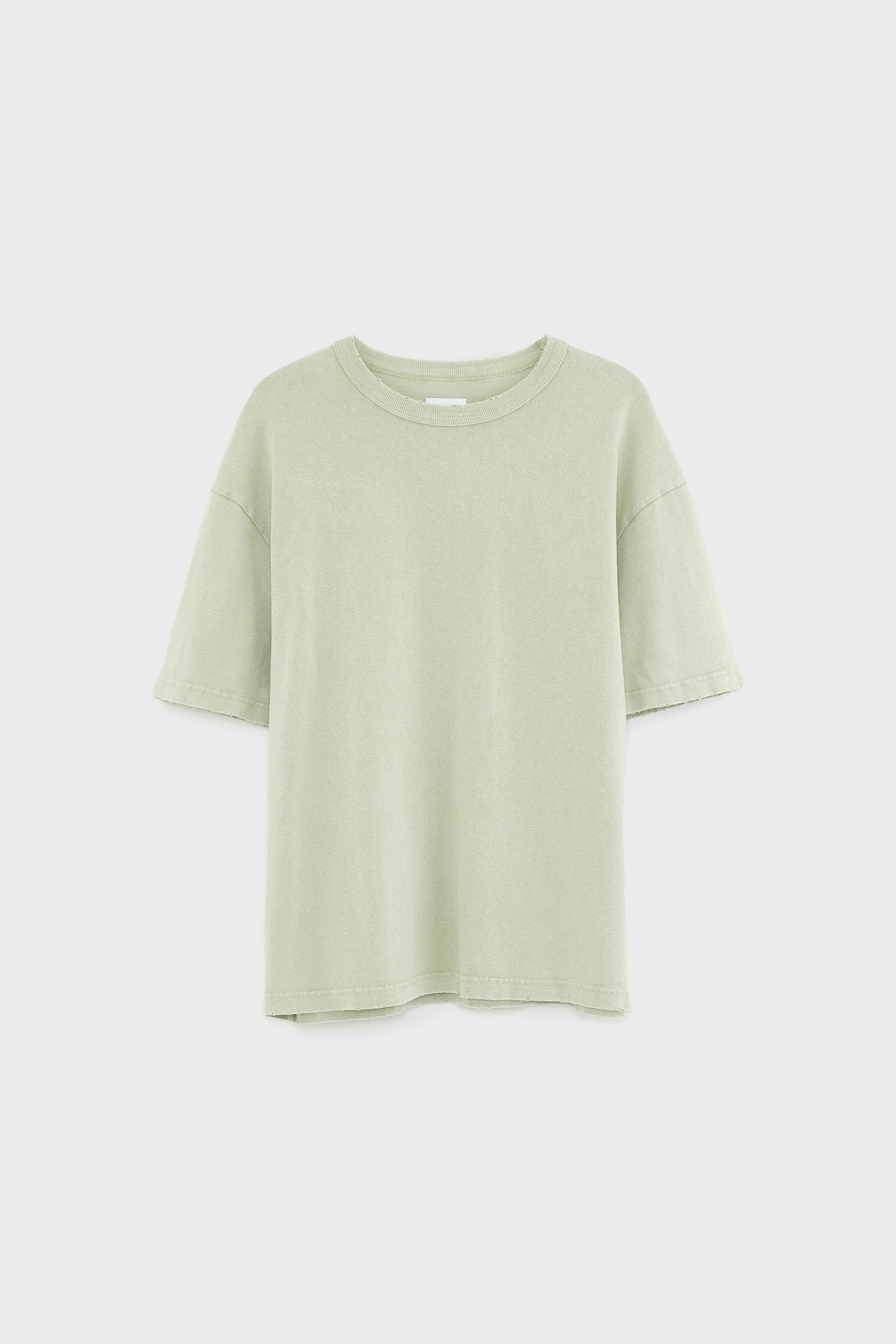 Vouch short-sleeve t-shirt  (261 / M / THYM) - Image 6