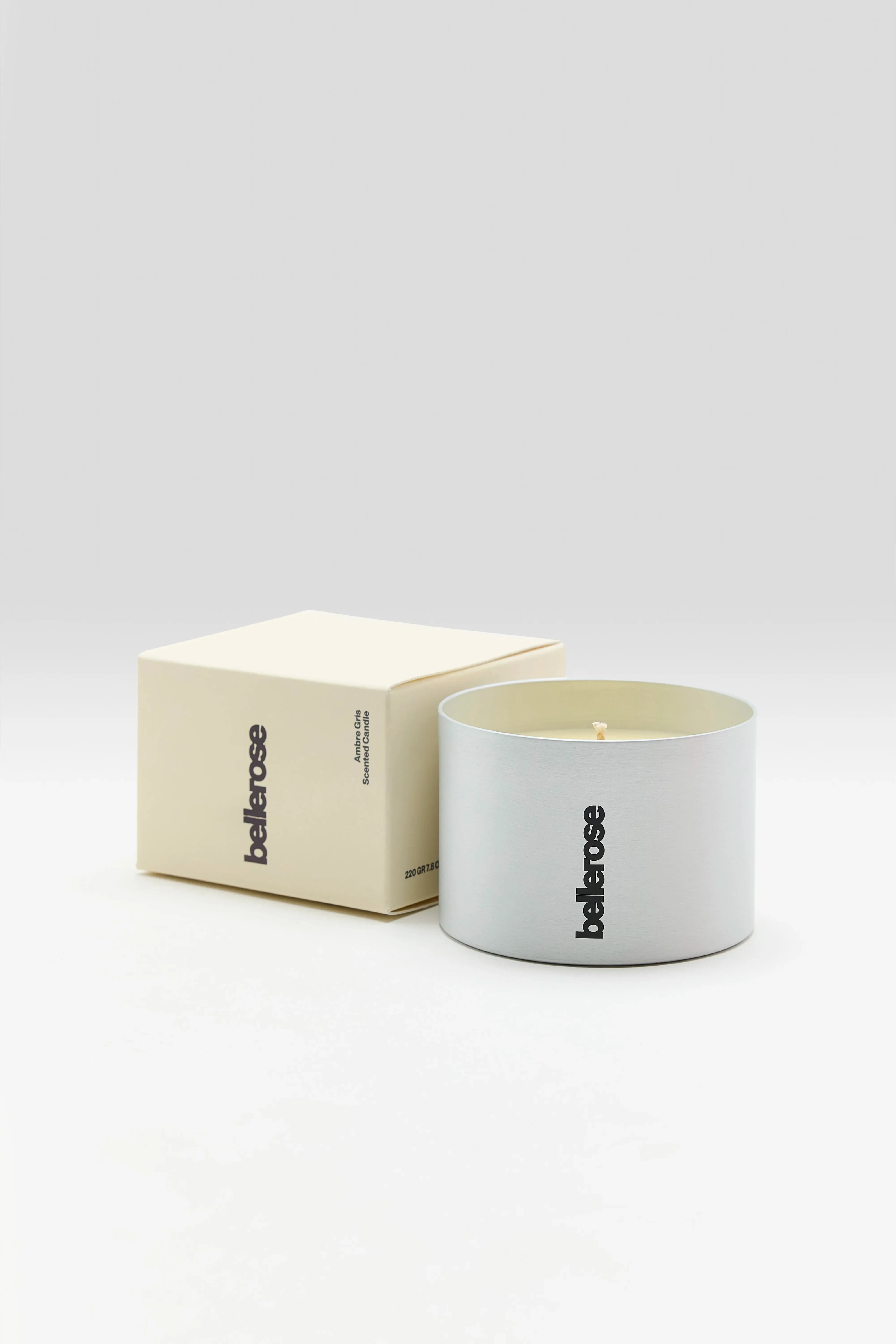 Ambre gris candle (00P / U / DIVERS) - Image 4