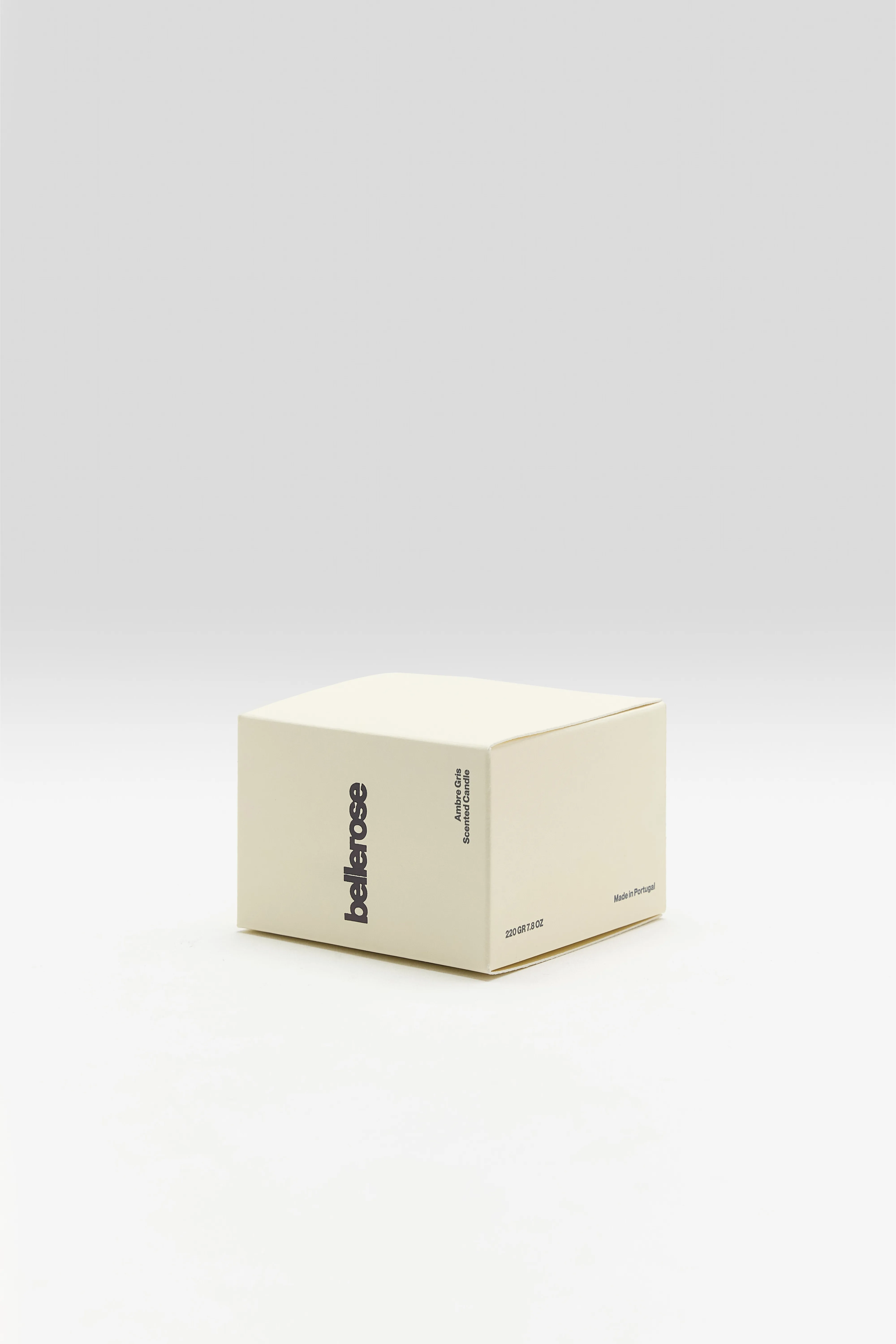 Ambre gris candle (00P / U / DIVERS) - Image 5