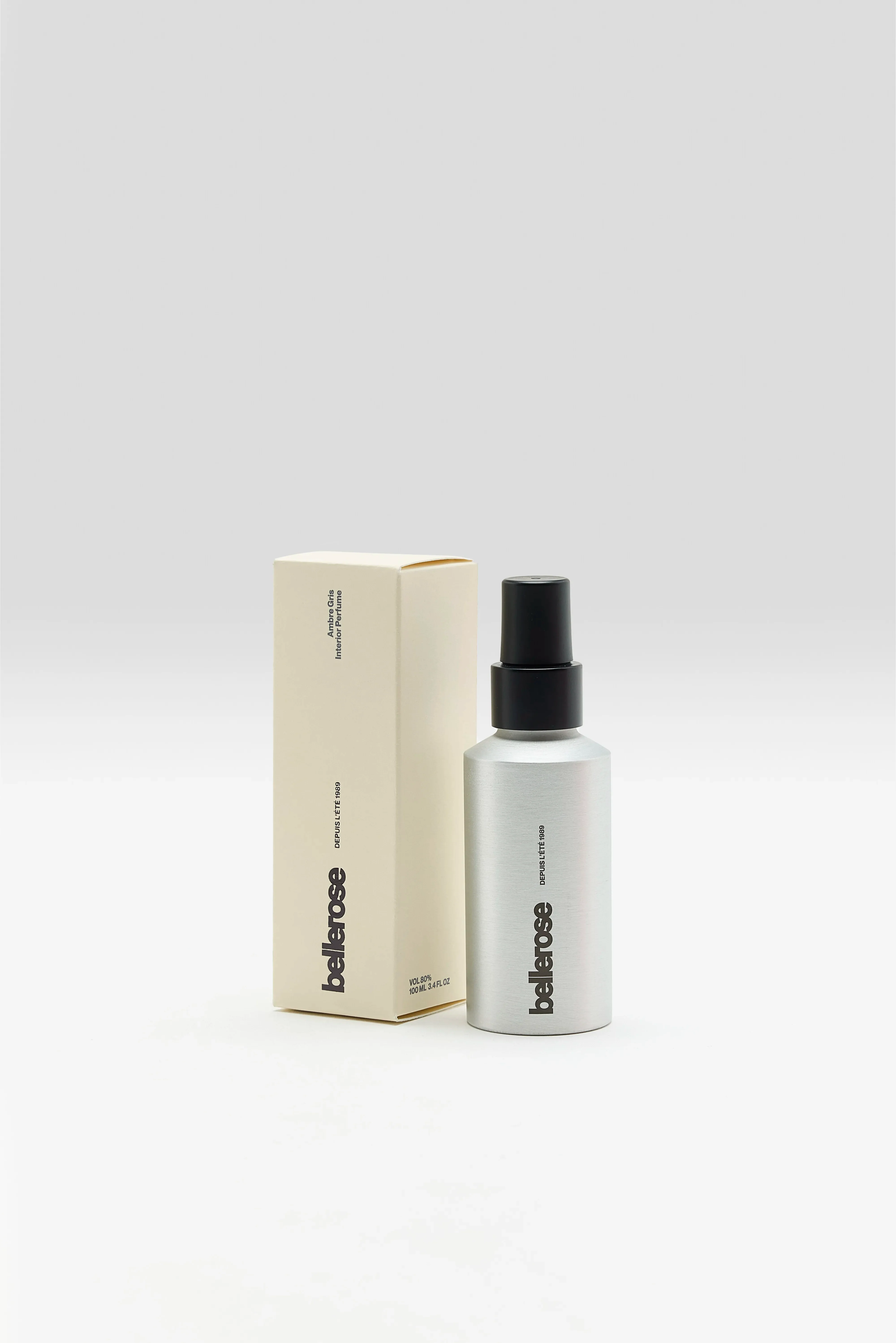 Ambre gris interior perfume (00P / U / DIVERS) - Image 3