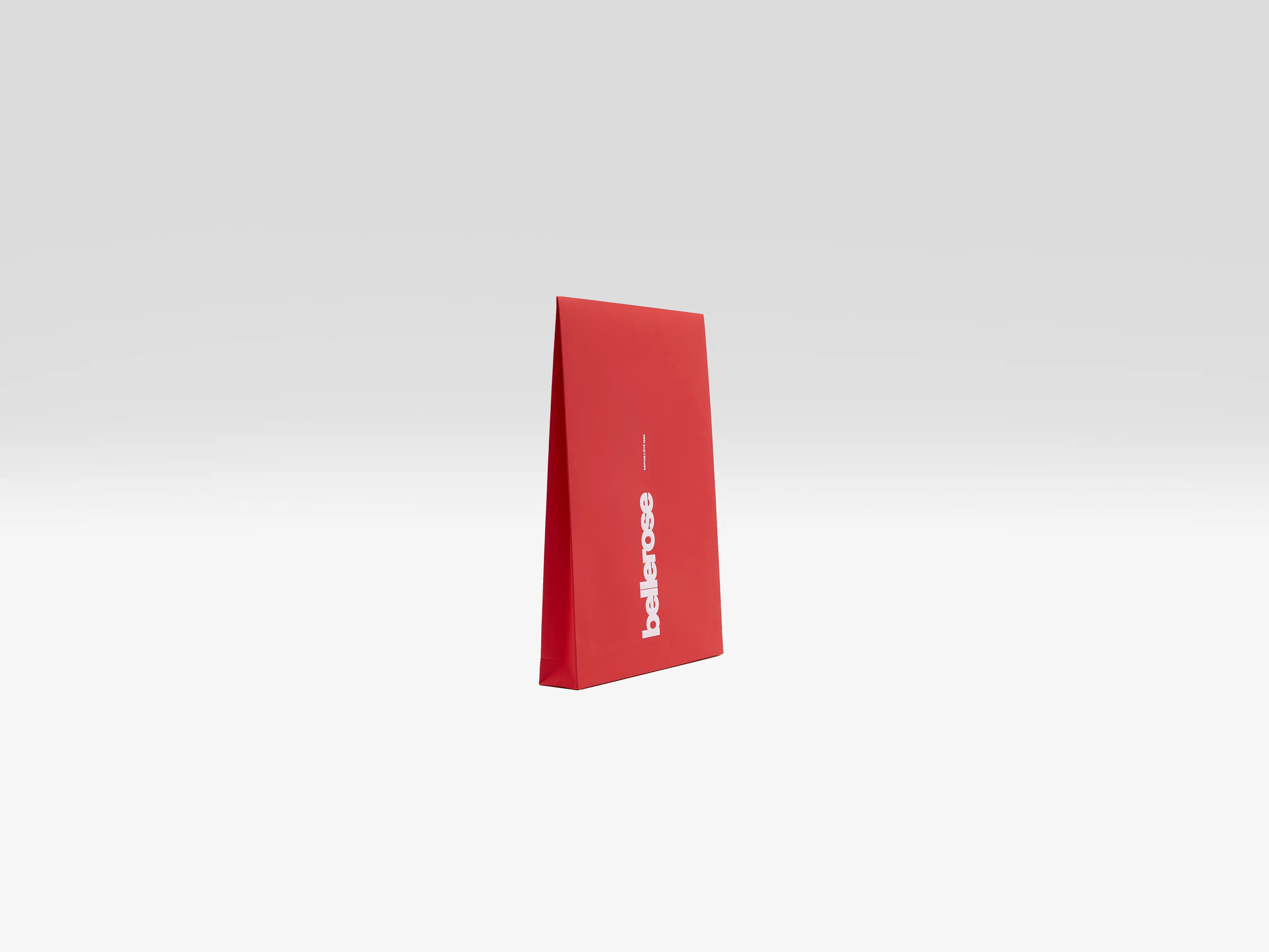 Gift Envelope - Size Medium (271 / U / POPPY)