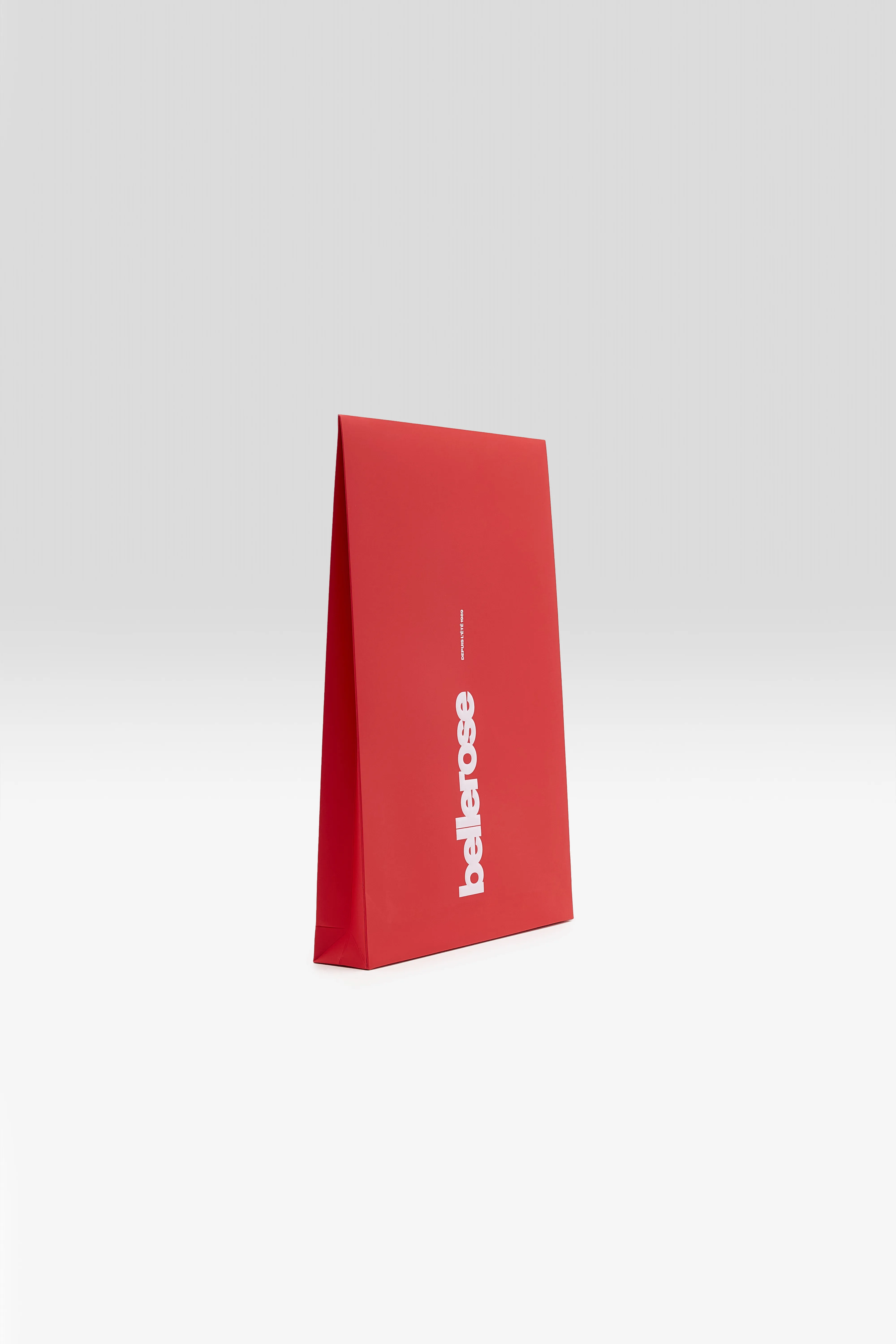 Gift Envelope - Size Medium (271 / U / POPPY) - Image 2
