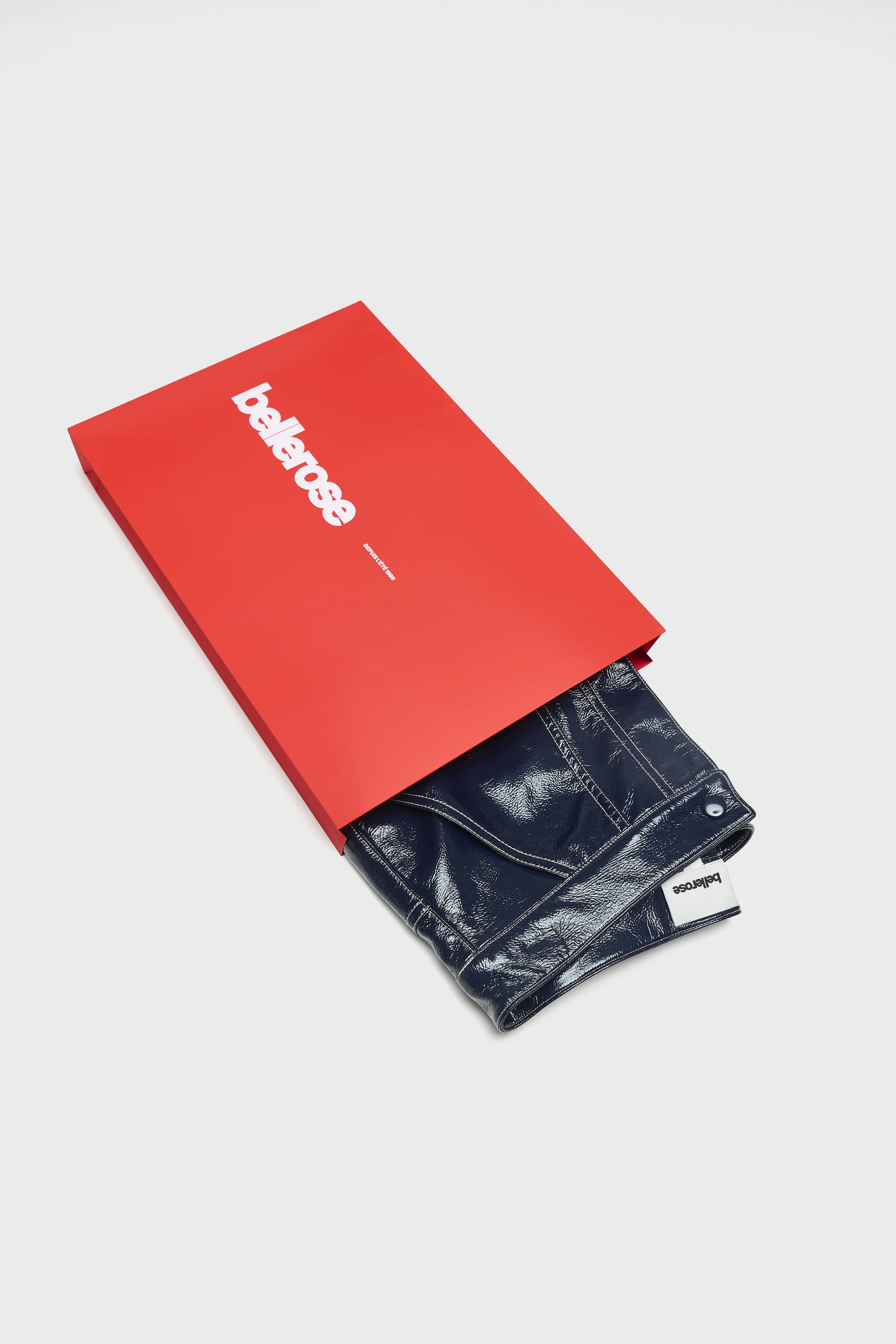 Gift Envelope - Size Medium (271 / U / POPPY) - Image 6