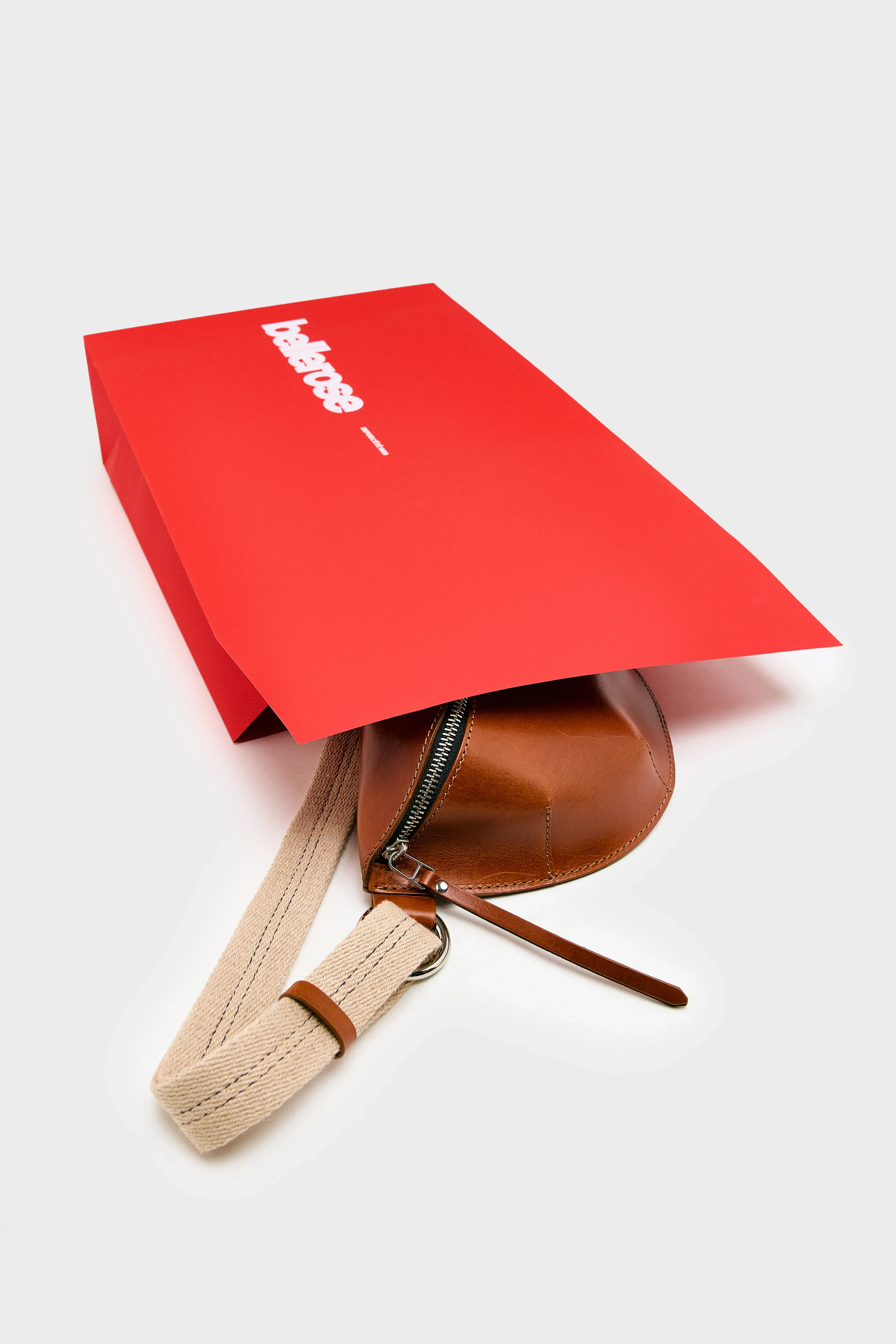 Gift Envelope - Size Large (271 / U / POPPY) - Image 3