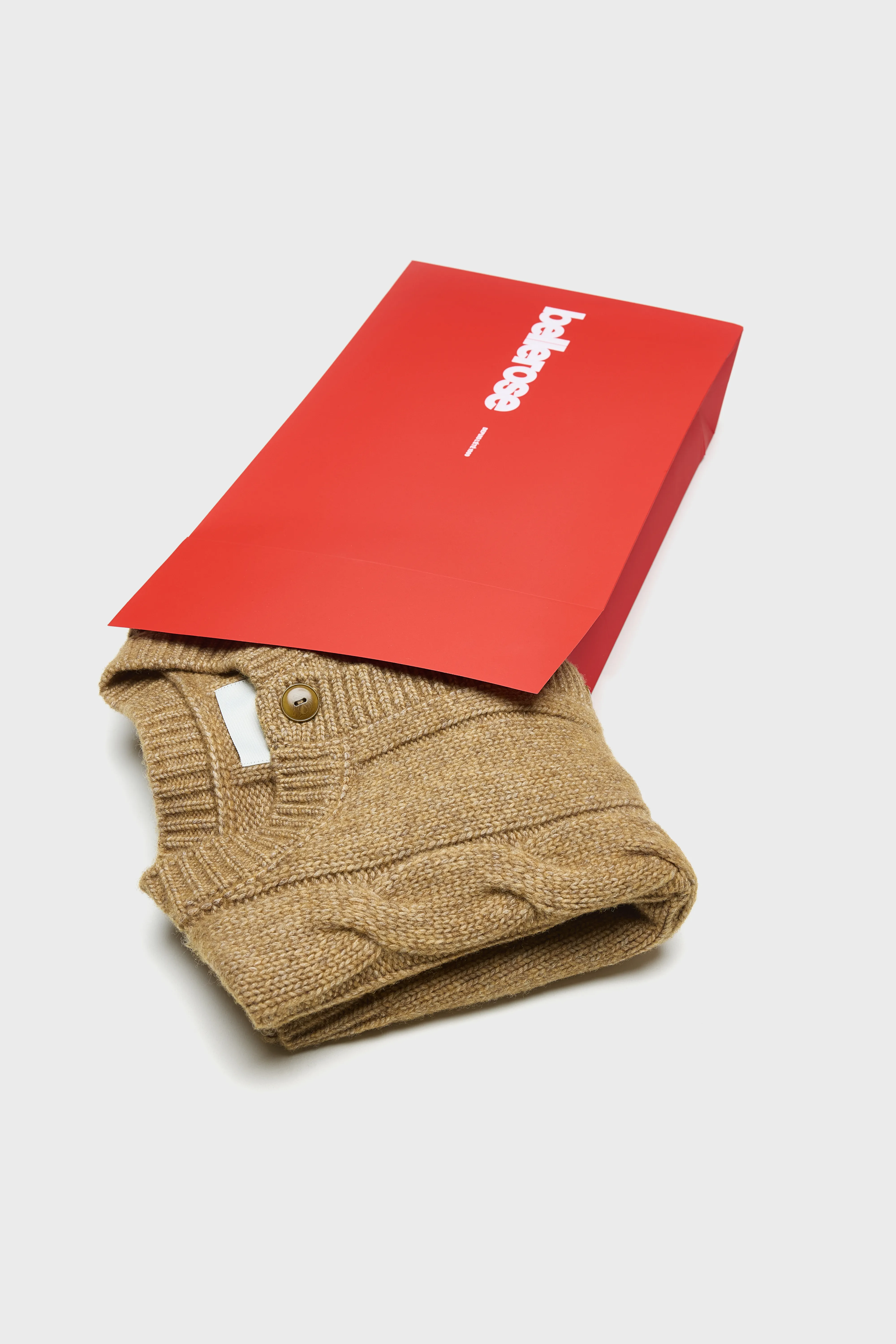 Gift Envelope - Size Large (271 / U / POPPY) - Image 5