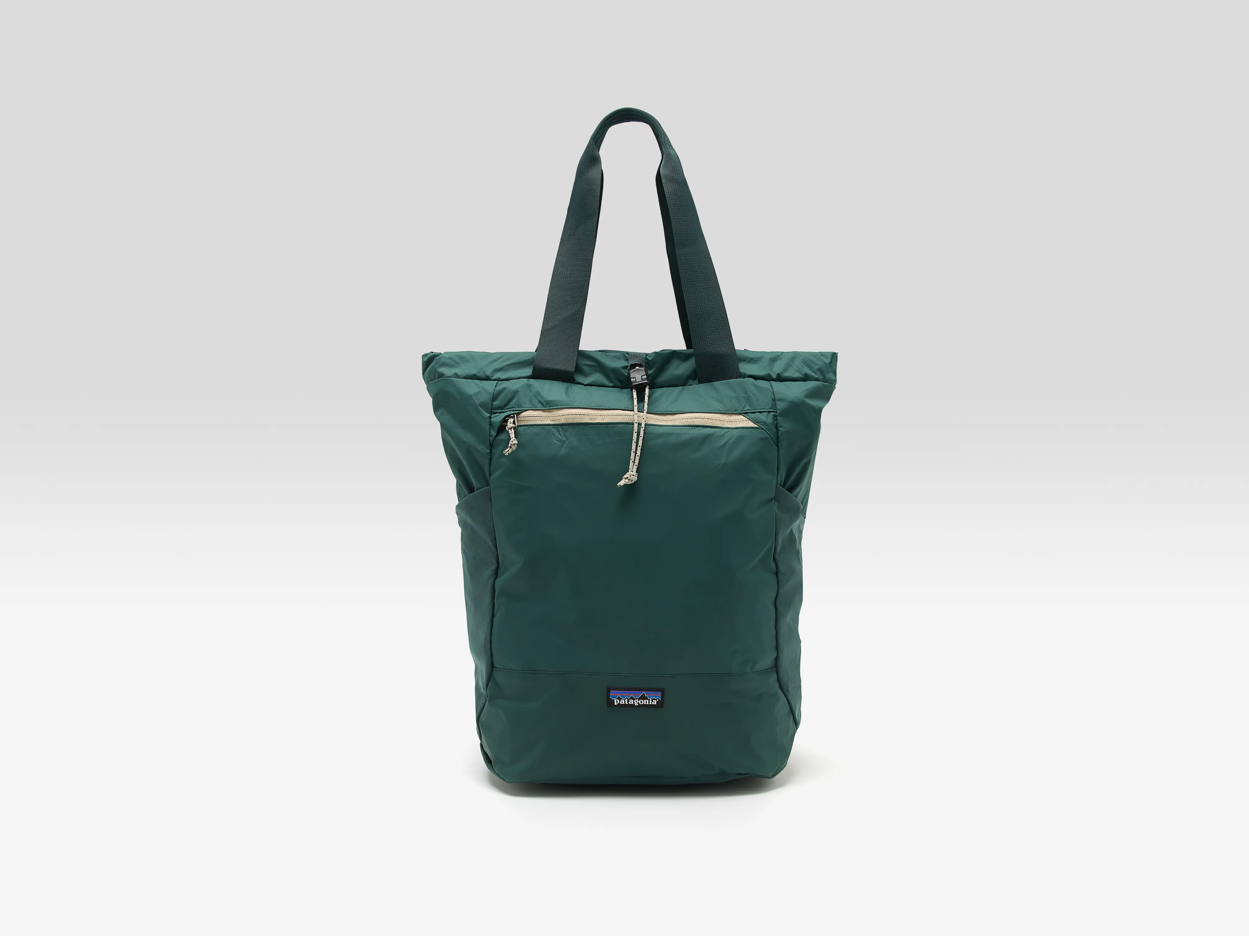 Terravia Tote Pack  (252 / W / GREEN)