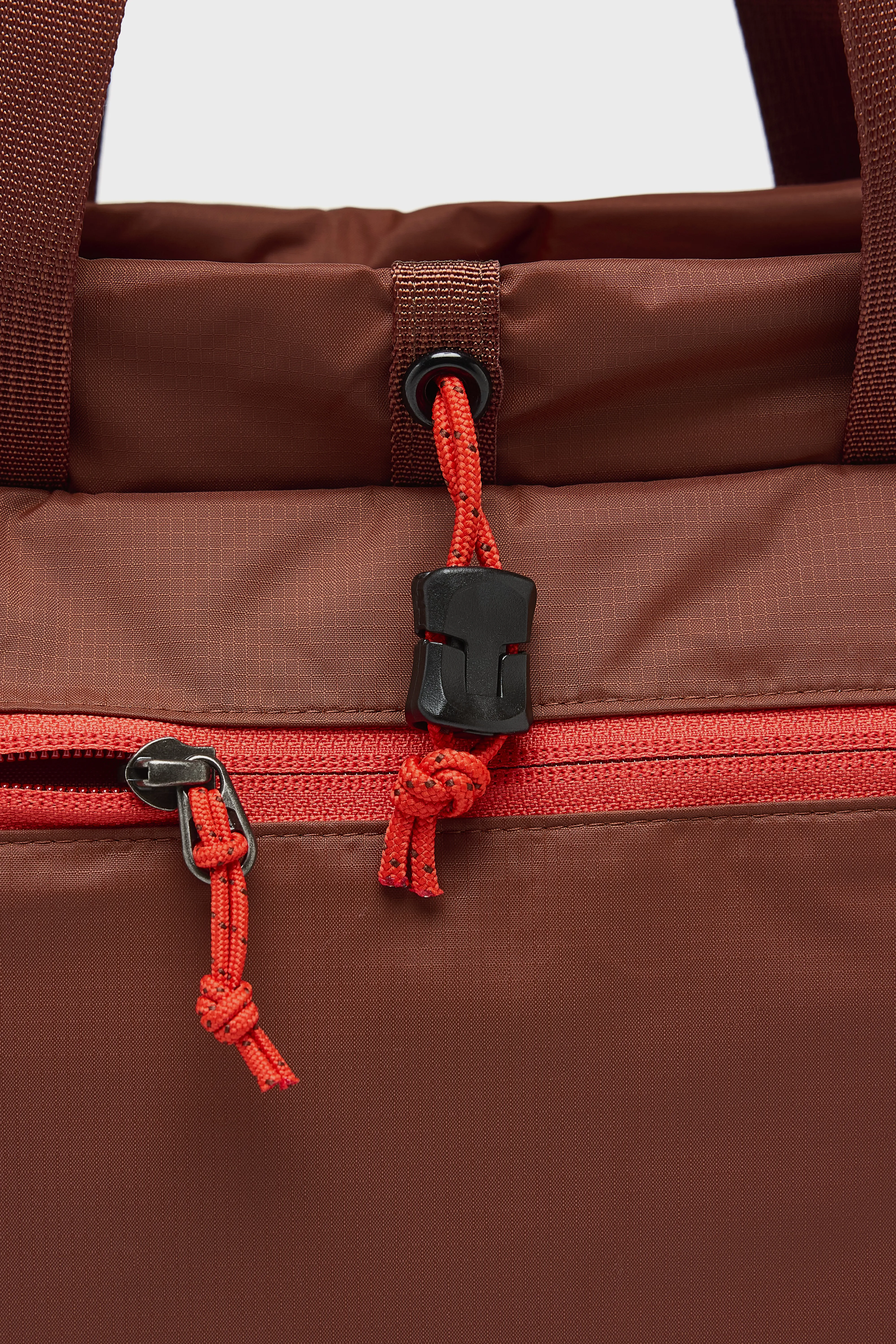 Terravia Tote Pack (252 / W / RED) - Image 4