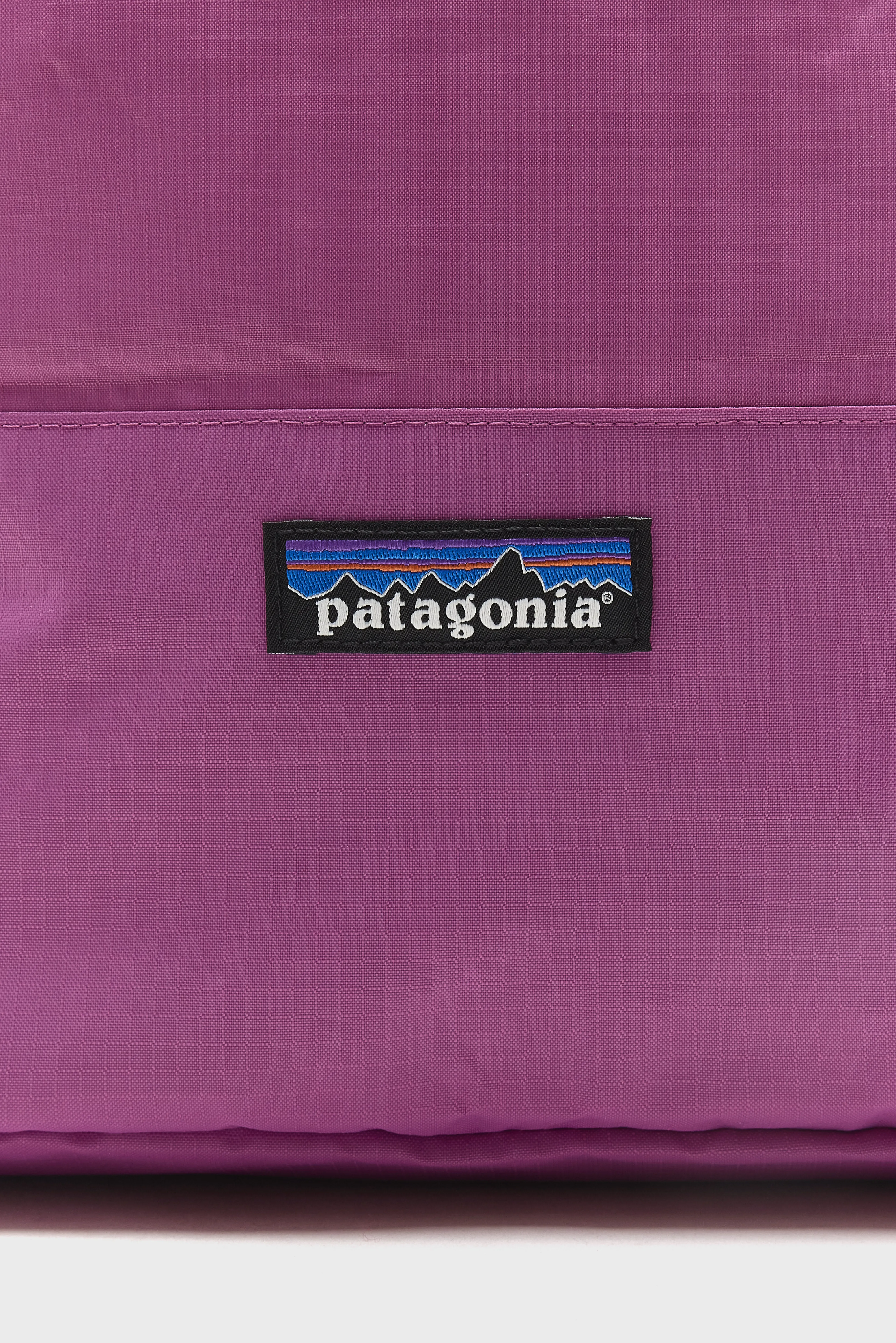 Terravia Tote Pack  (261 / W / PURPLE) - Image 6