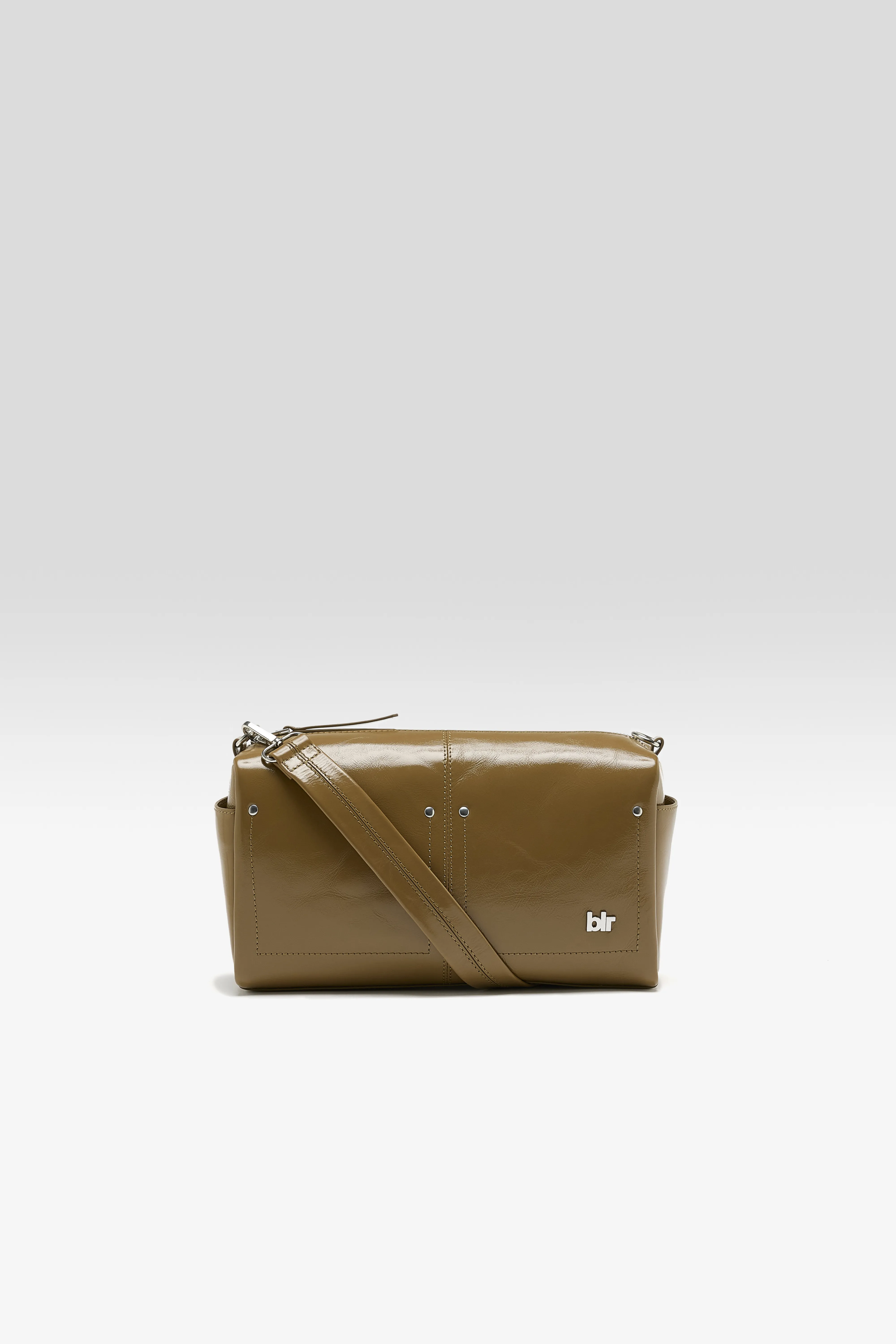 Duol handbag (261 / W / LATTE) - Image 4