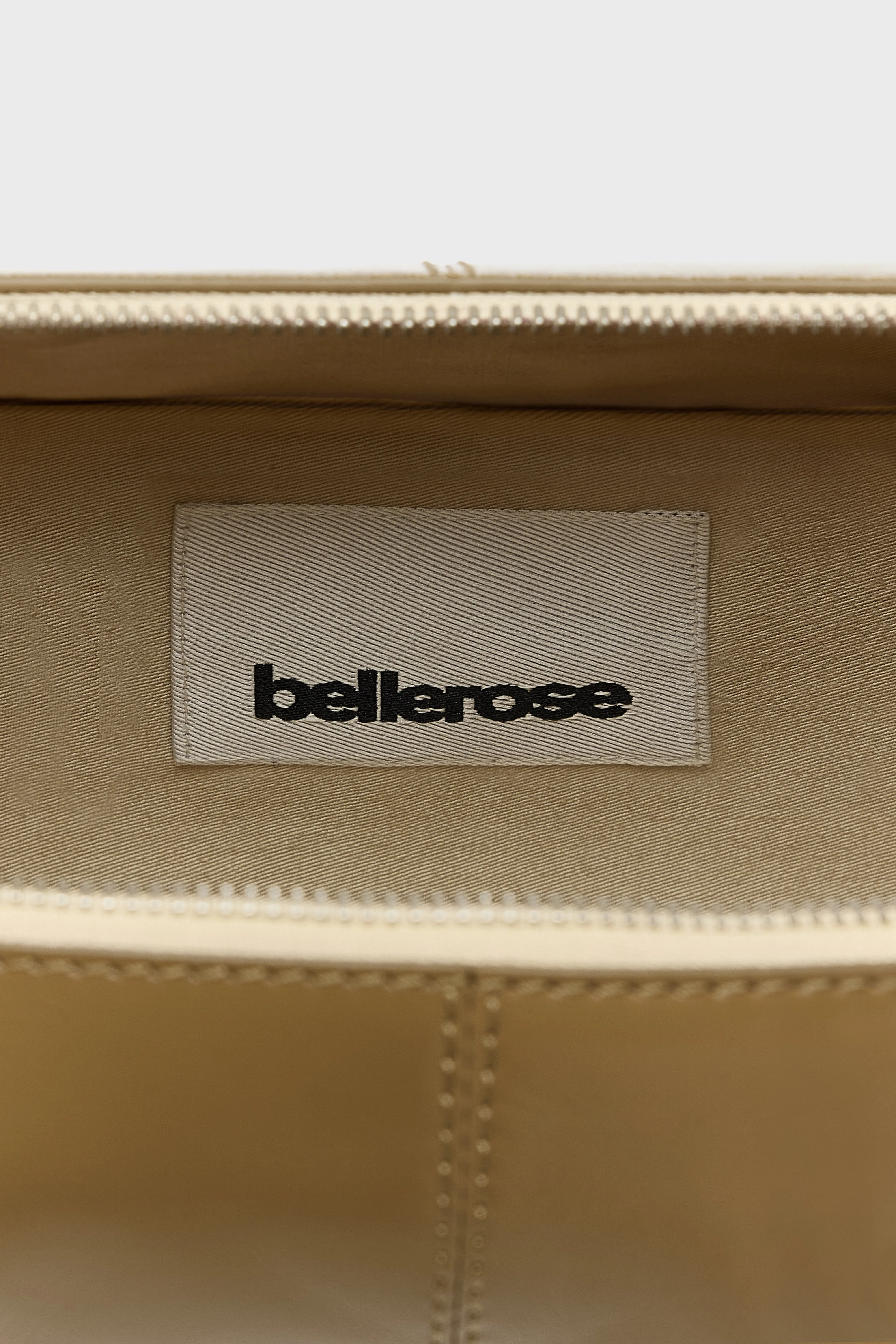 Duol handbag (261 / W / LATTE) - Image 7