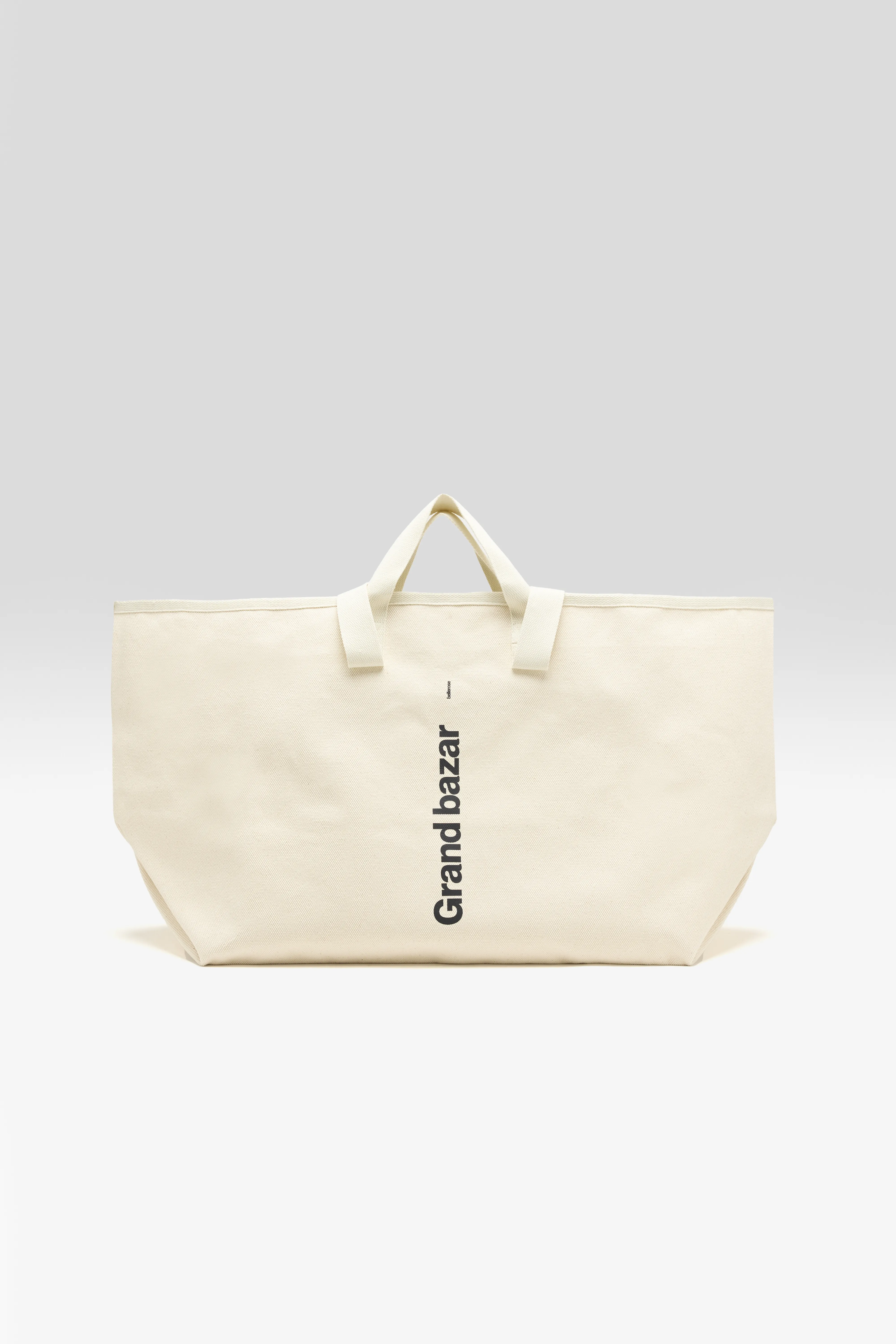 Object N.12 - XL (251 / W / OFF WHITE) - Image 5
