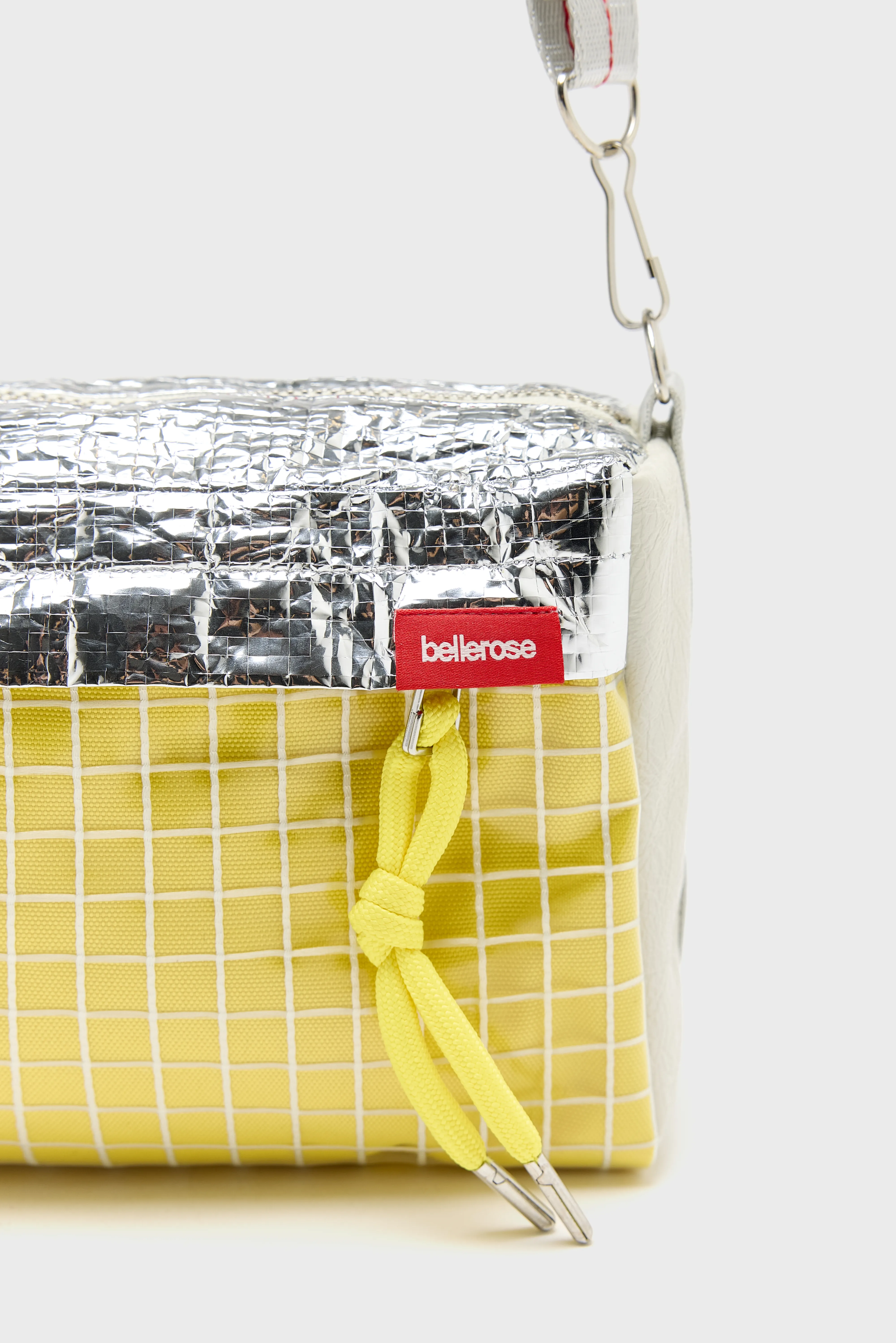 Hanoro crossbody bag (261 / W / LEMON) - Image 5