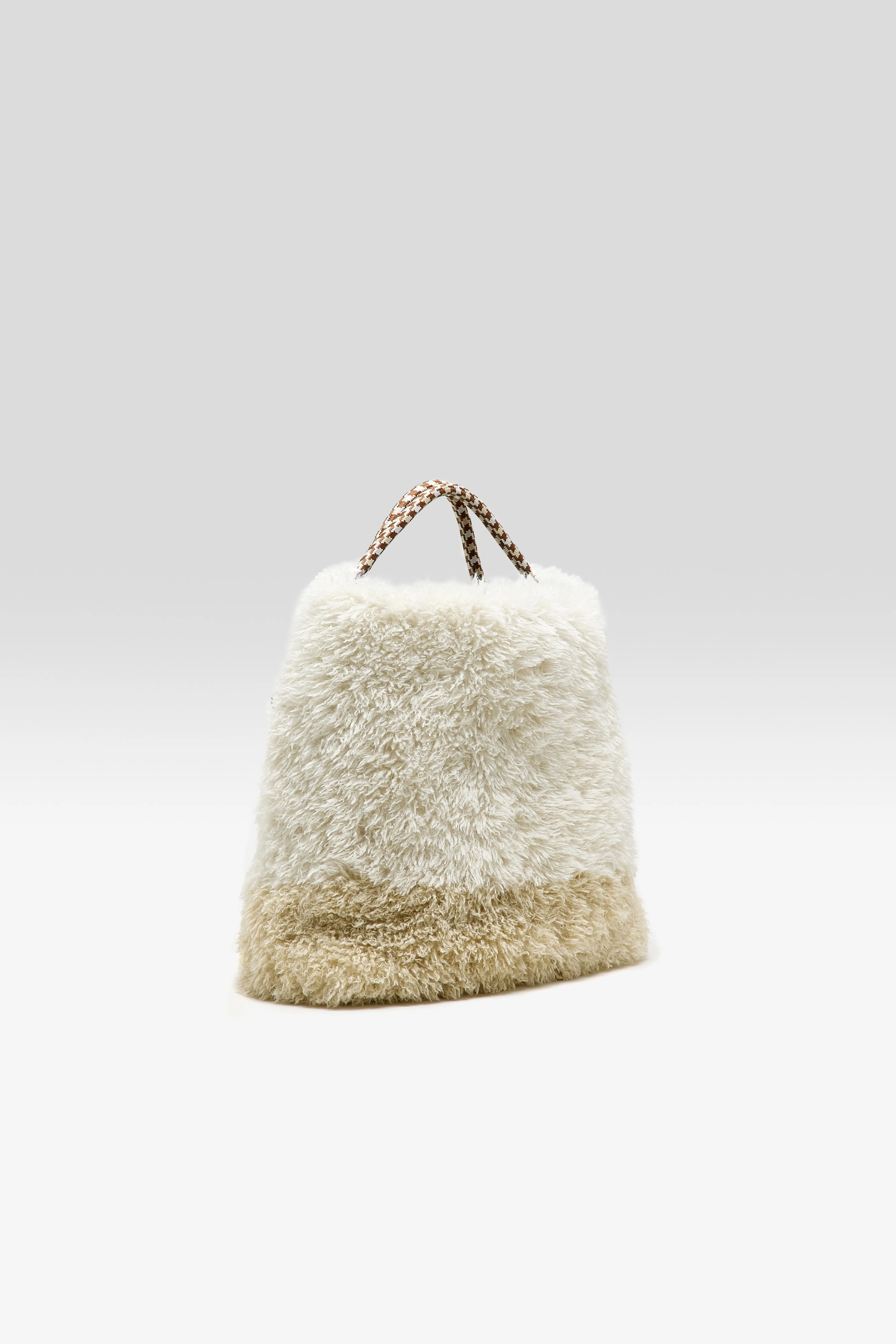 Helado shoulder bag (261 / W / LOTUS) - Image 11