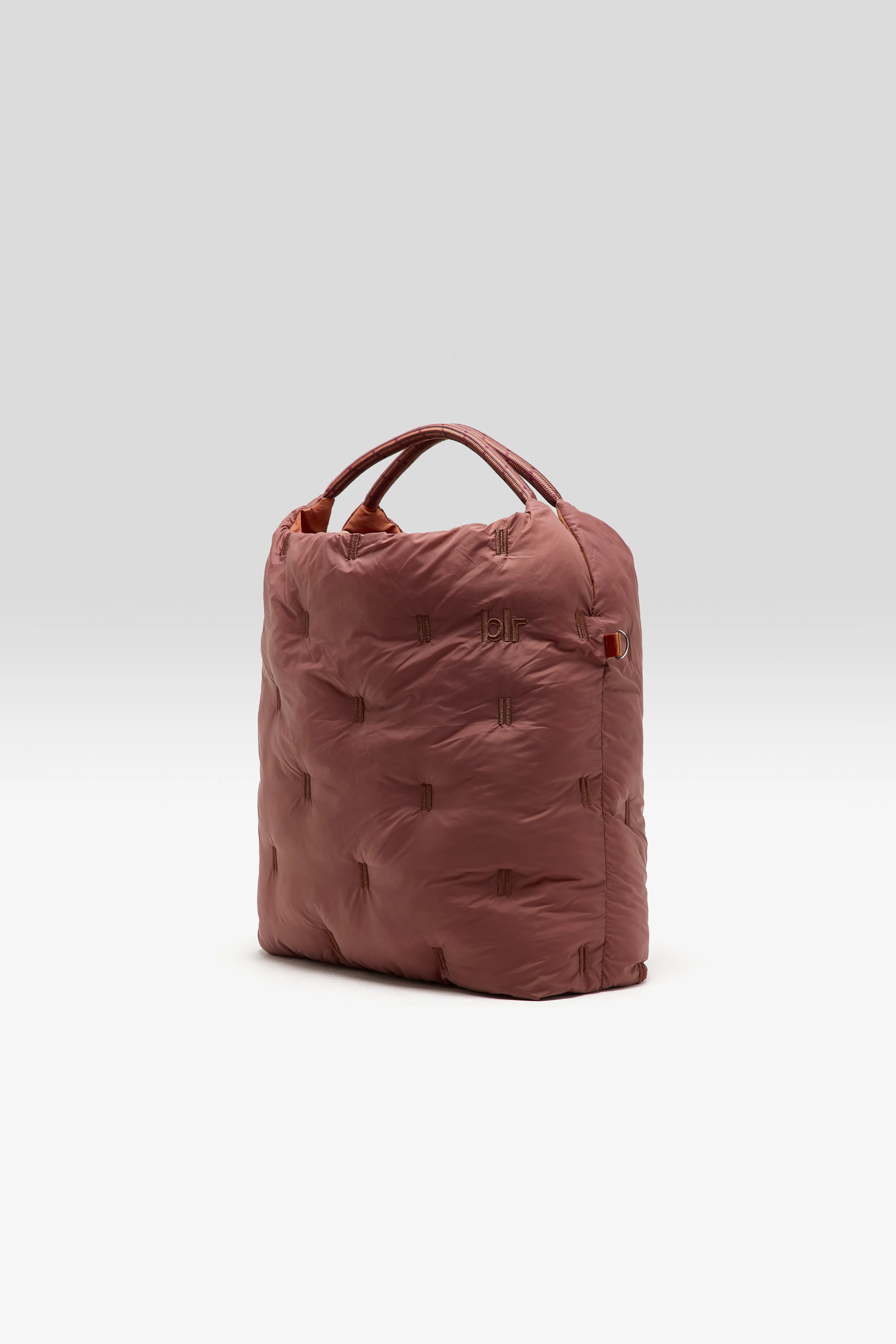 Helart shoulder bag (261 / W / MAHOGANY) - Image 11