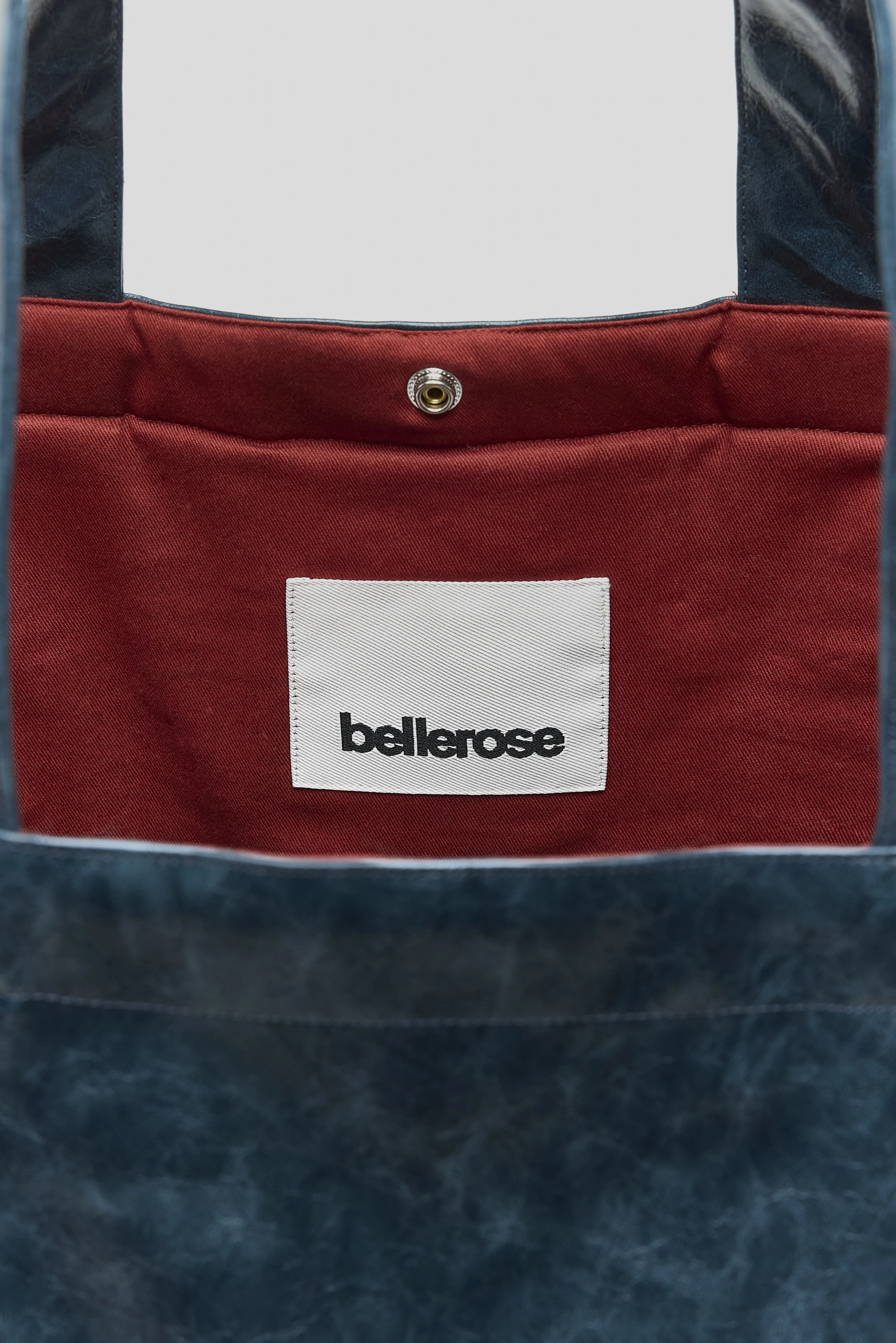 Hette shopping bag (261 / W / BOTTLE) - Image 6