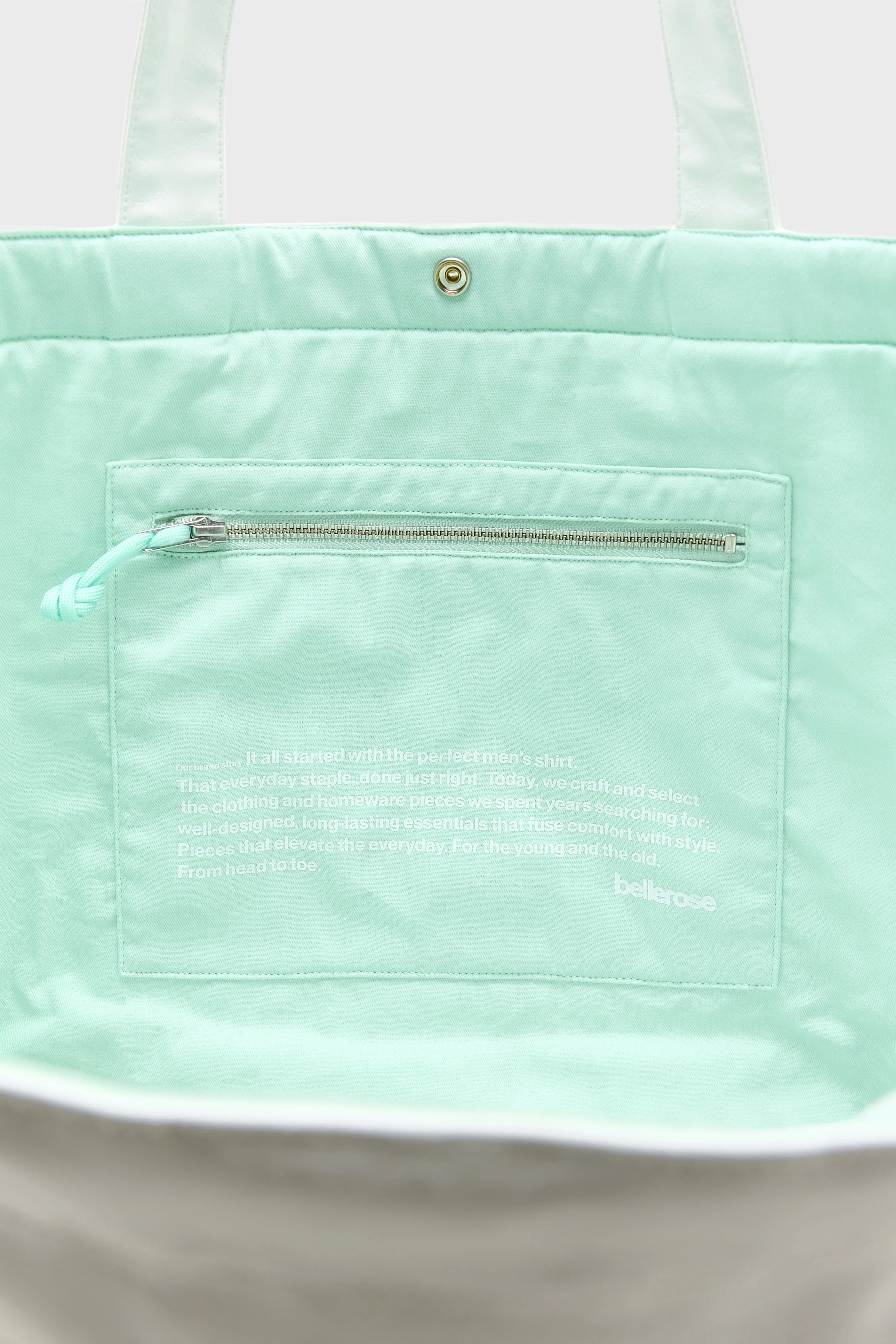 Hette shopping bag (261 / W / CASPER) - Image 5