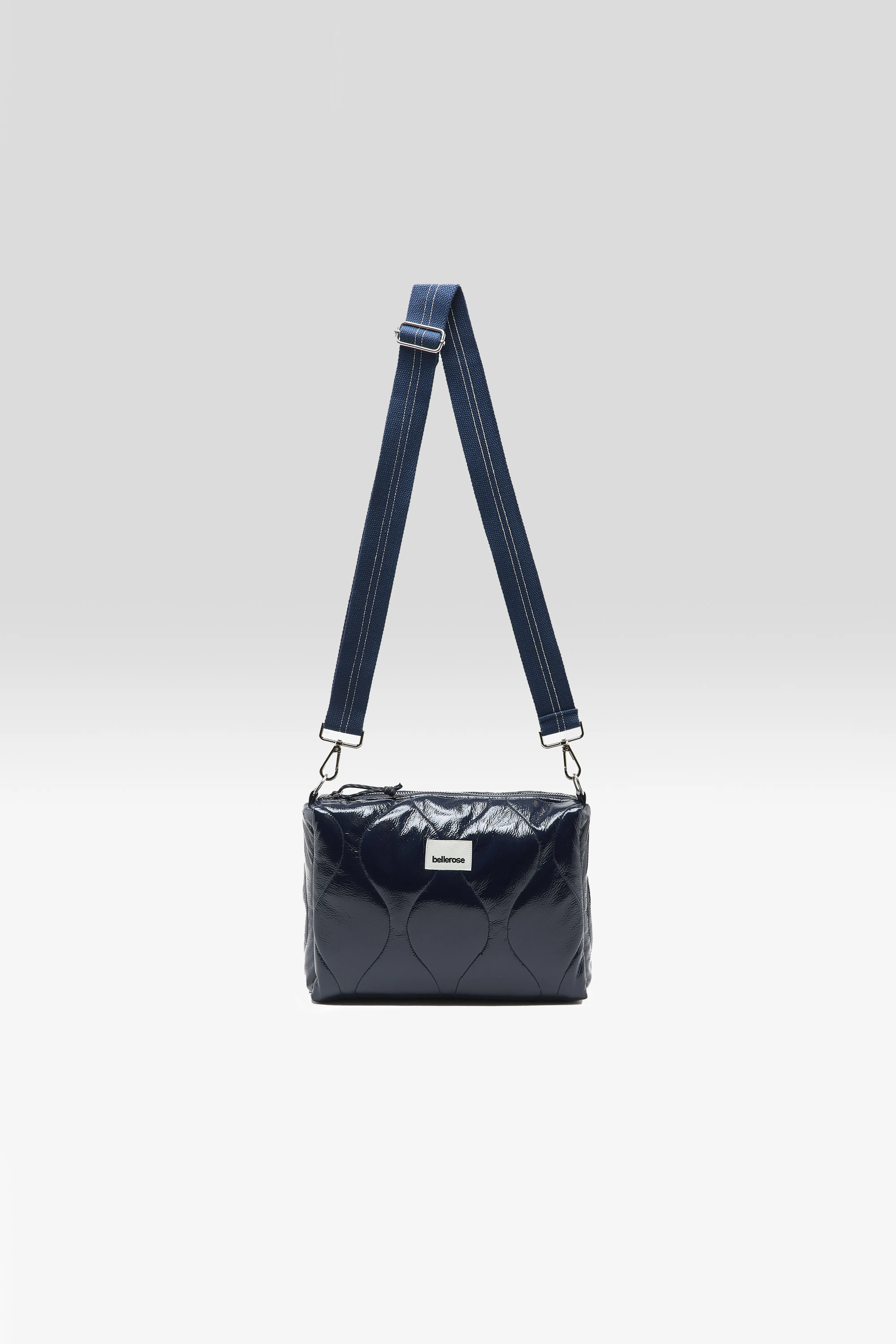 Hobel crossbody bag (252 / W / CAPTAIN) - Image 4