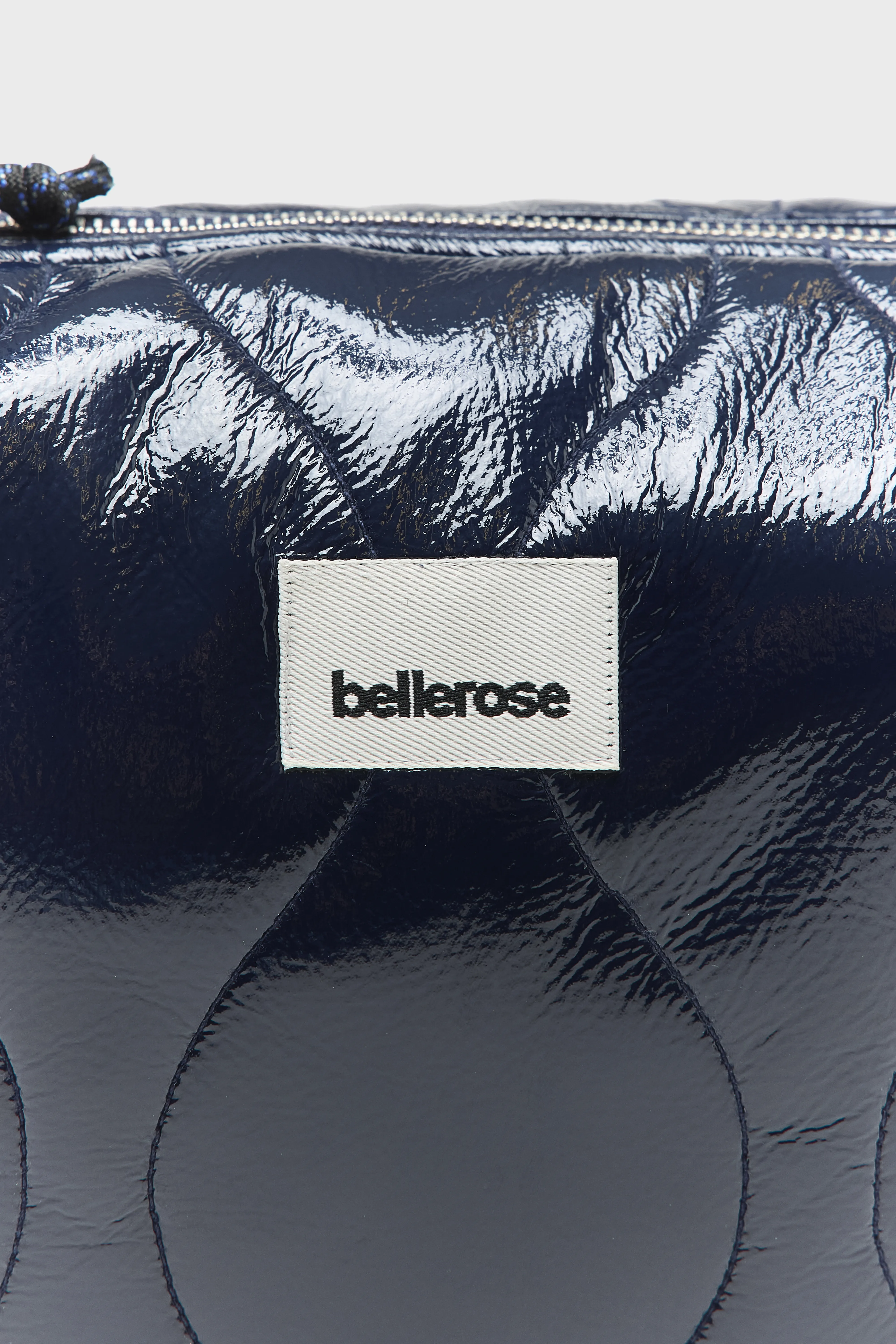 Hobel crossbody bag (252 / W / CAPTAIN) - Image 7