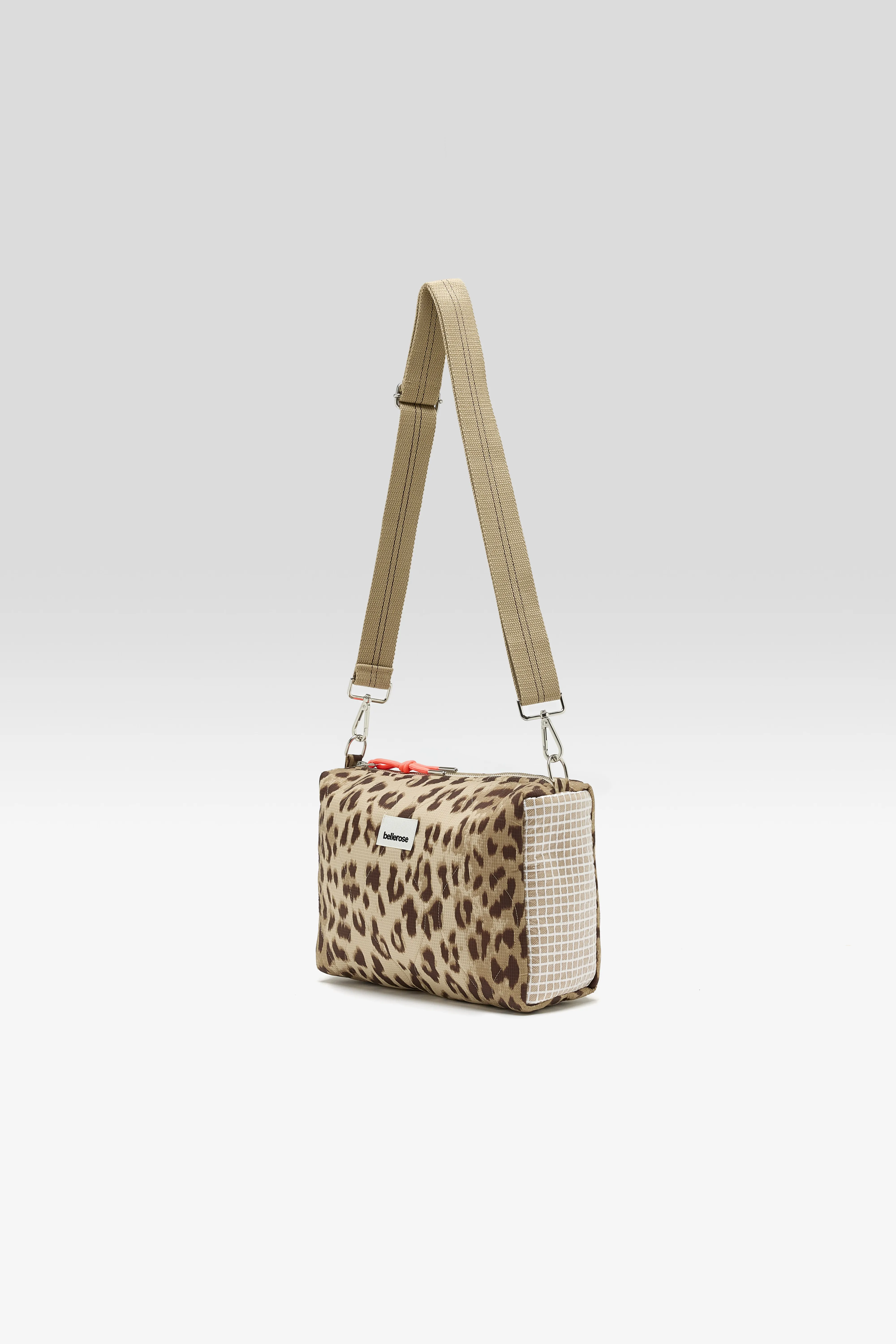 Hobel crossbody bag (261 / W / COMBO A) - Image 10