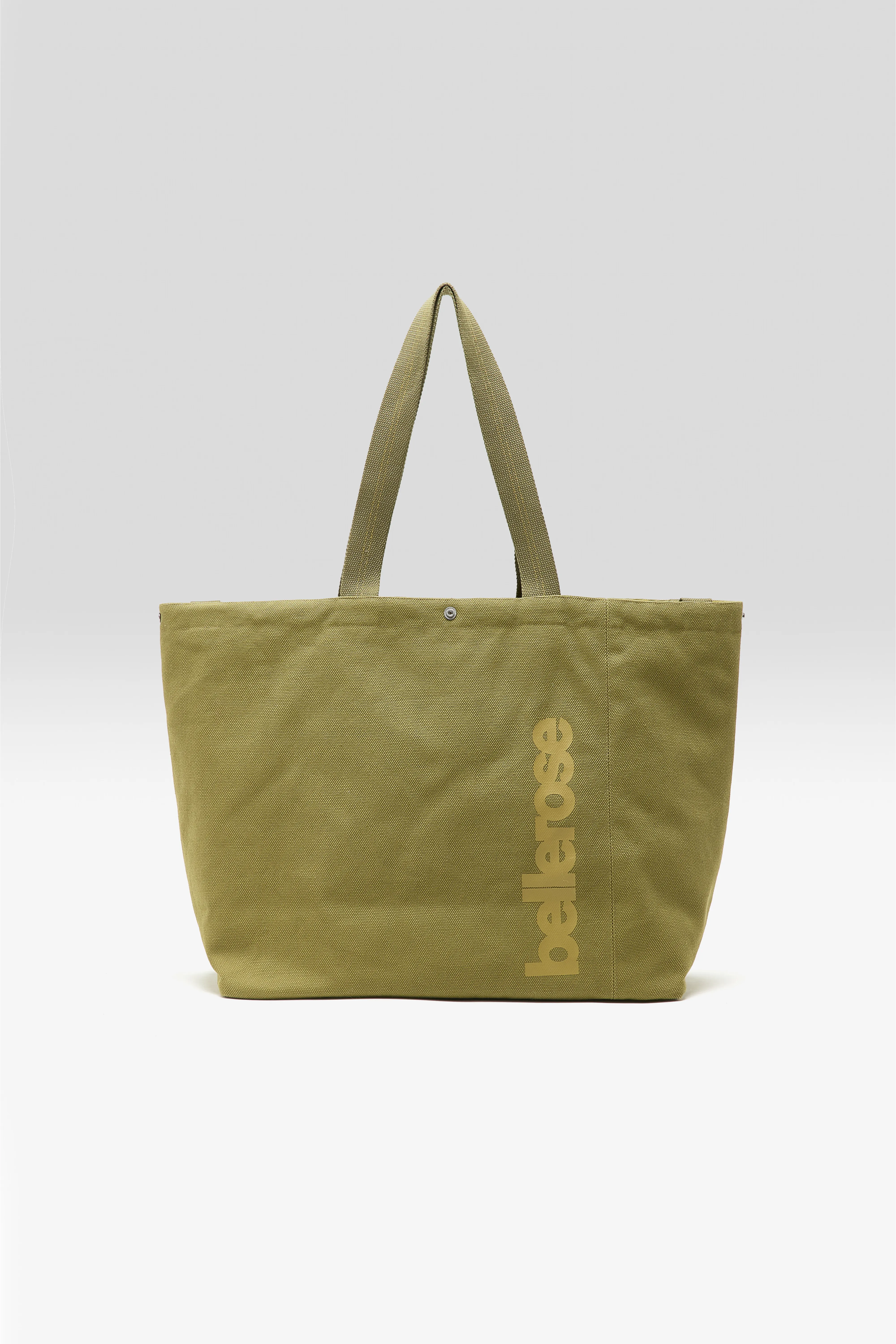 Hommie handbag (261 / W / VETIVER) - Image 2
