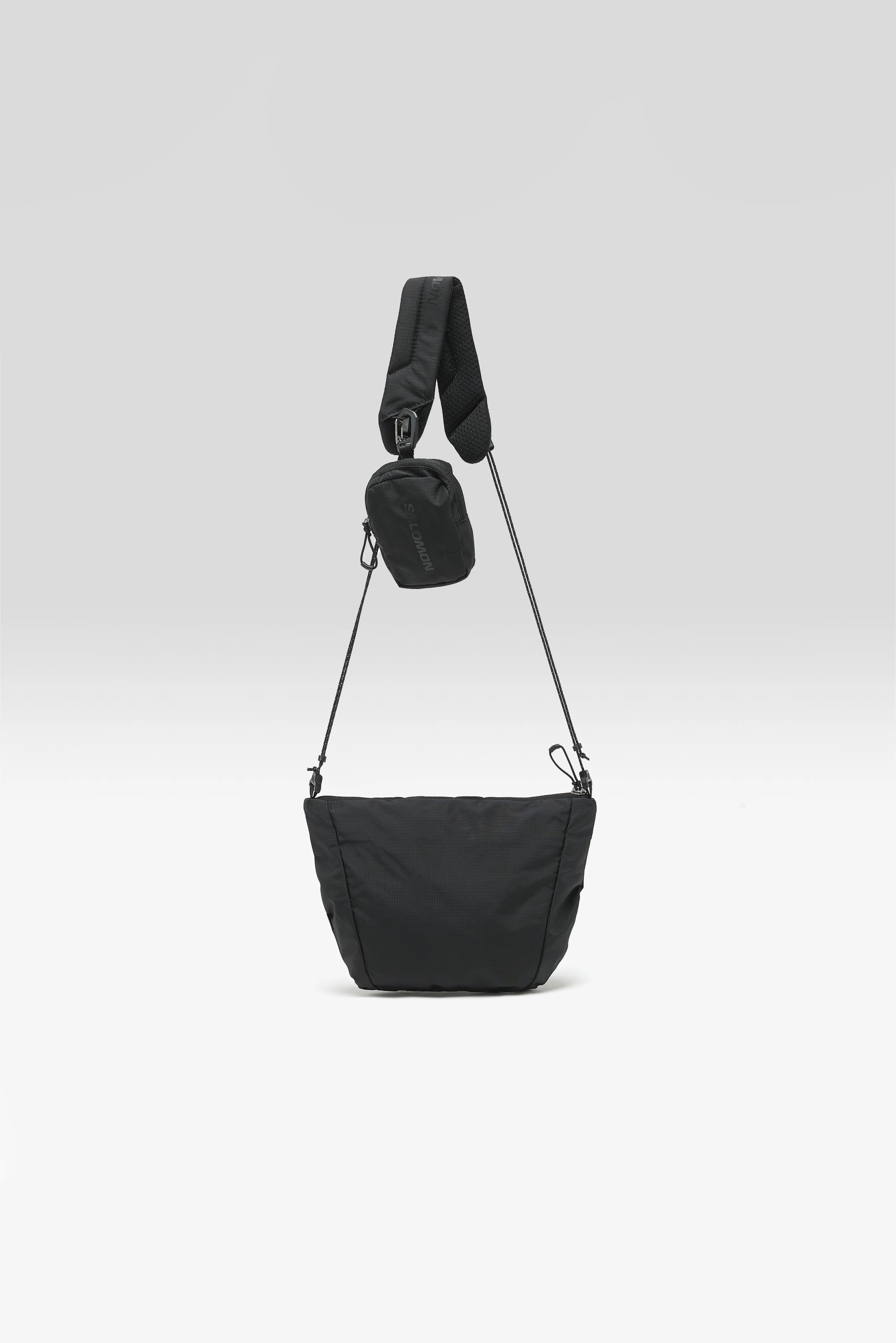 ACS 2 Revised Crossbody Bag (261 / W / BLACK) - Image 7