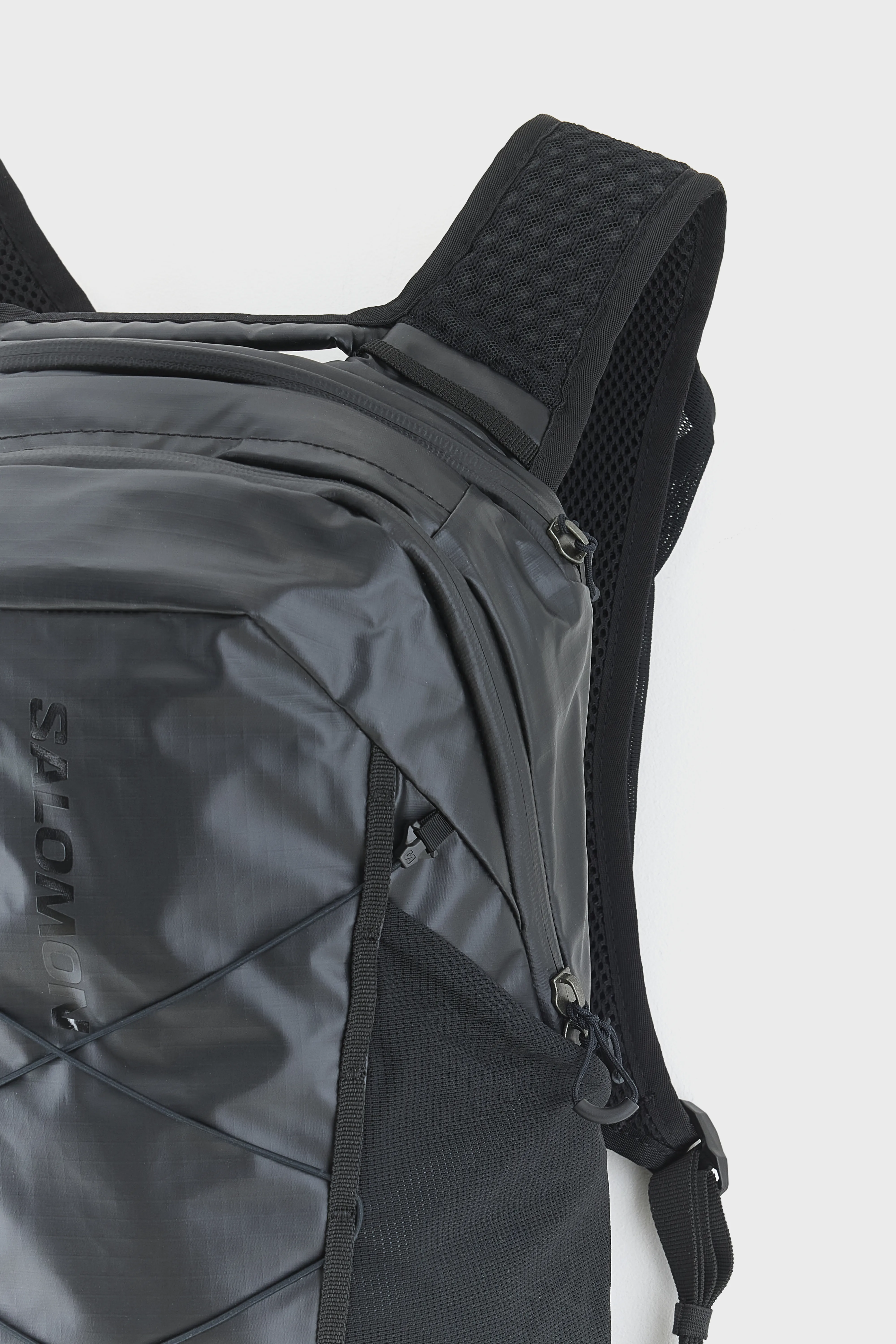 XT 15 OG Backpack (261 / W / BLACK) - Image 5