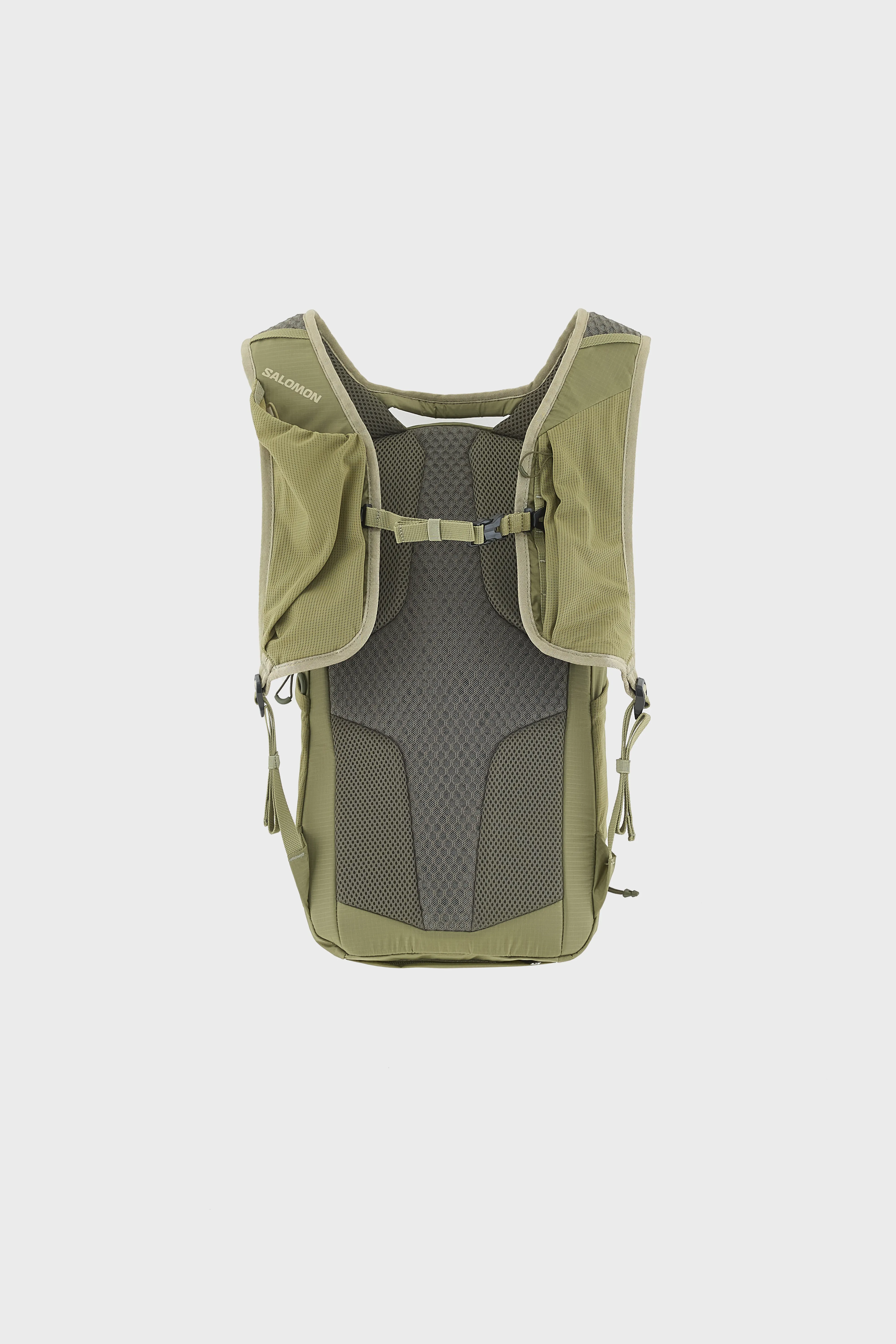 XT 15 Backpack  (261 / W / OLIVE) - Image 3