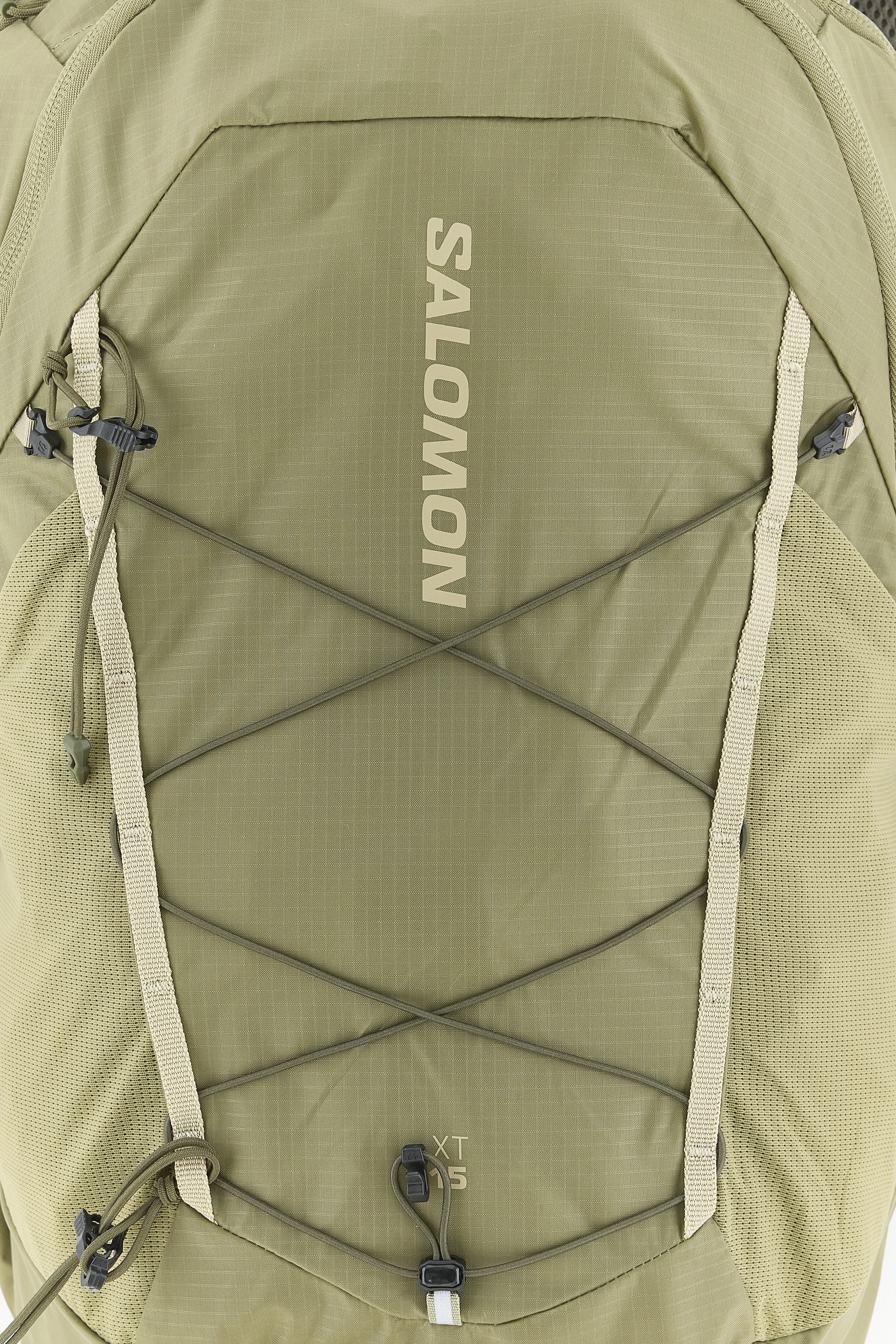 XT 15 Backpack  (261 / W / OLIVE) - Image 6