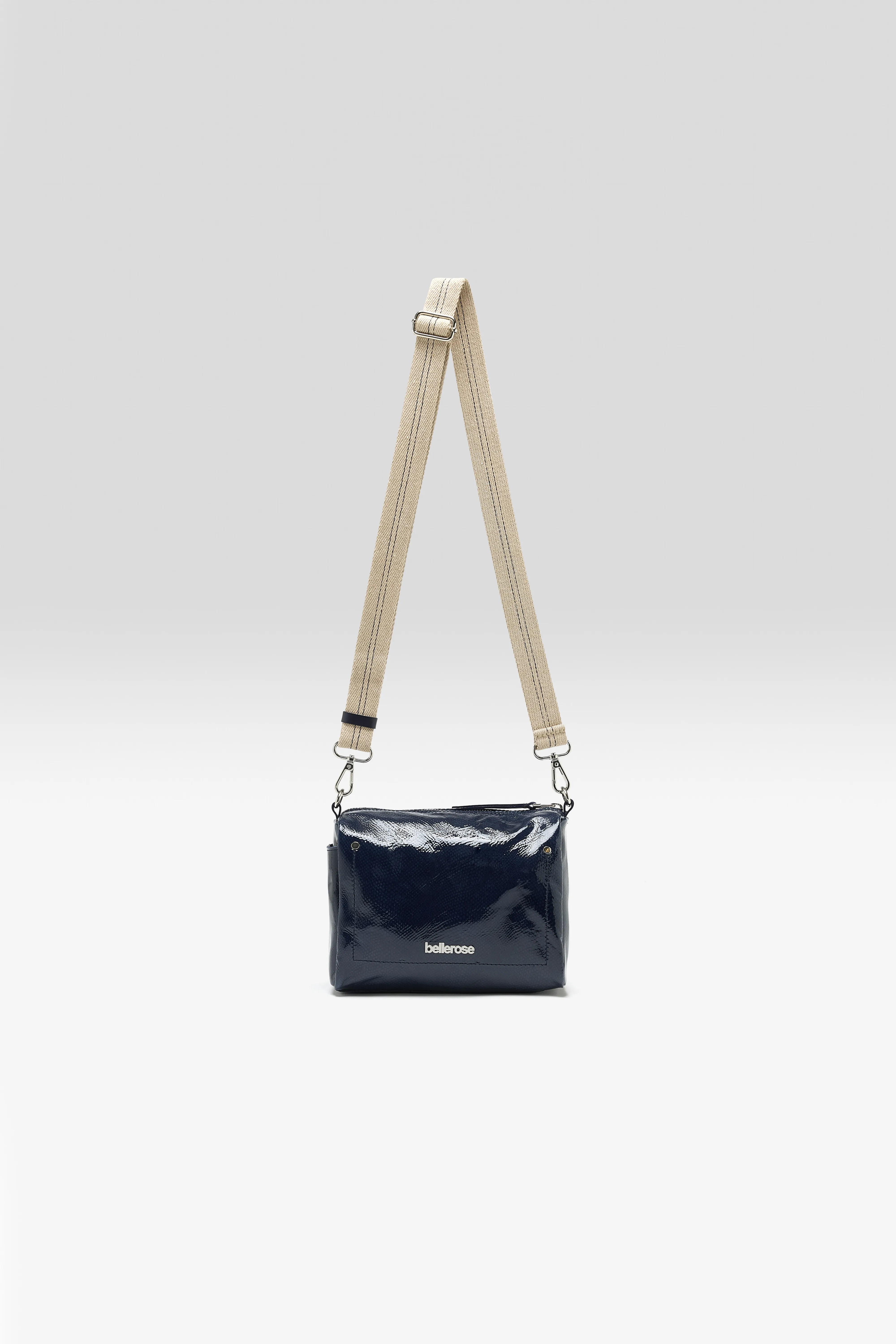 Sobox crossbody bag (261 / W / WORKER) - Image 4