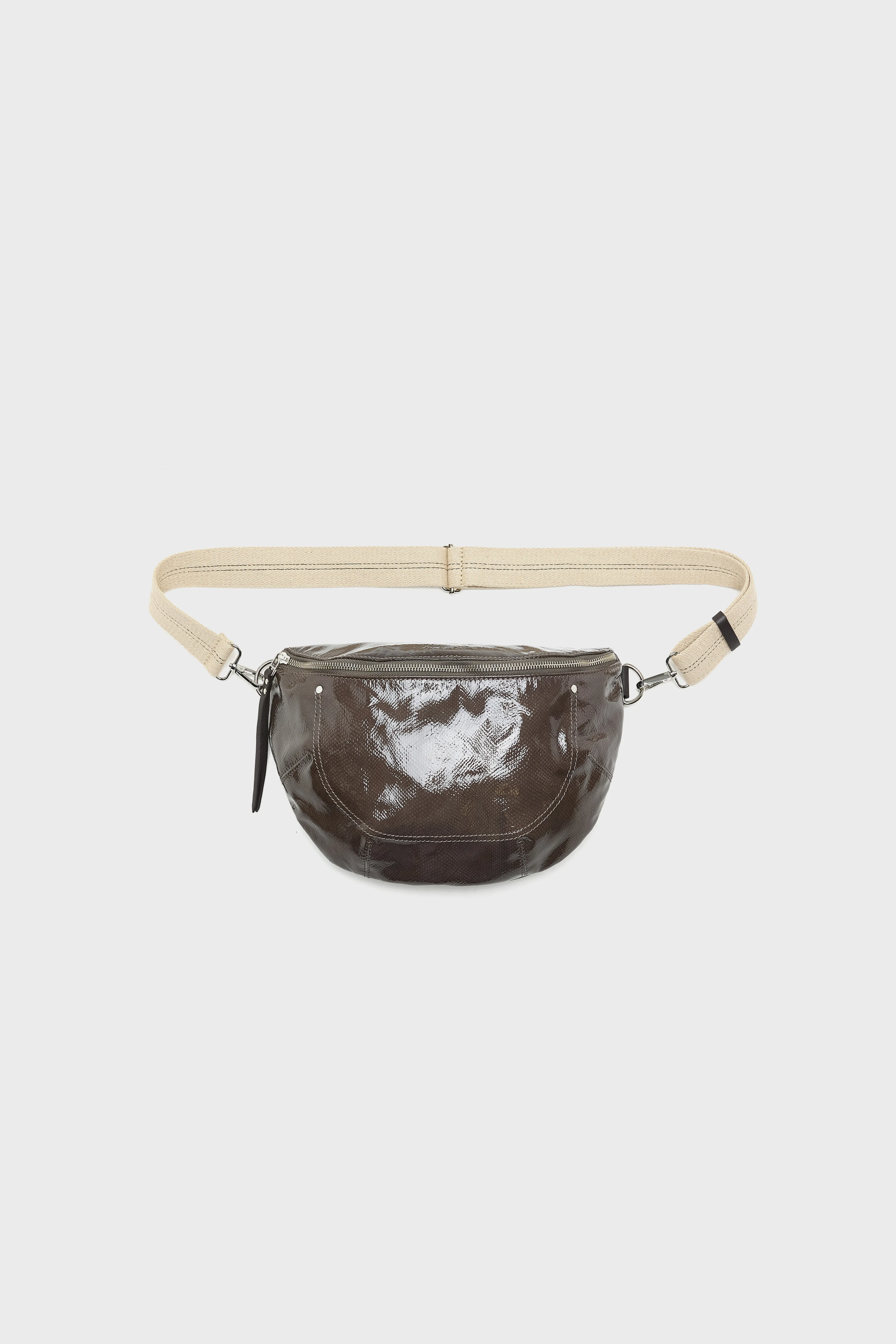 Souply sling bag (261 / W / IRON) - Image 4