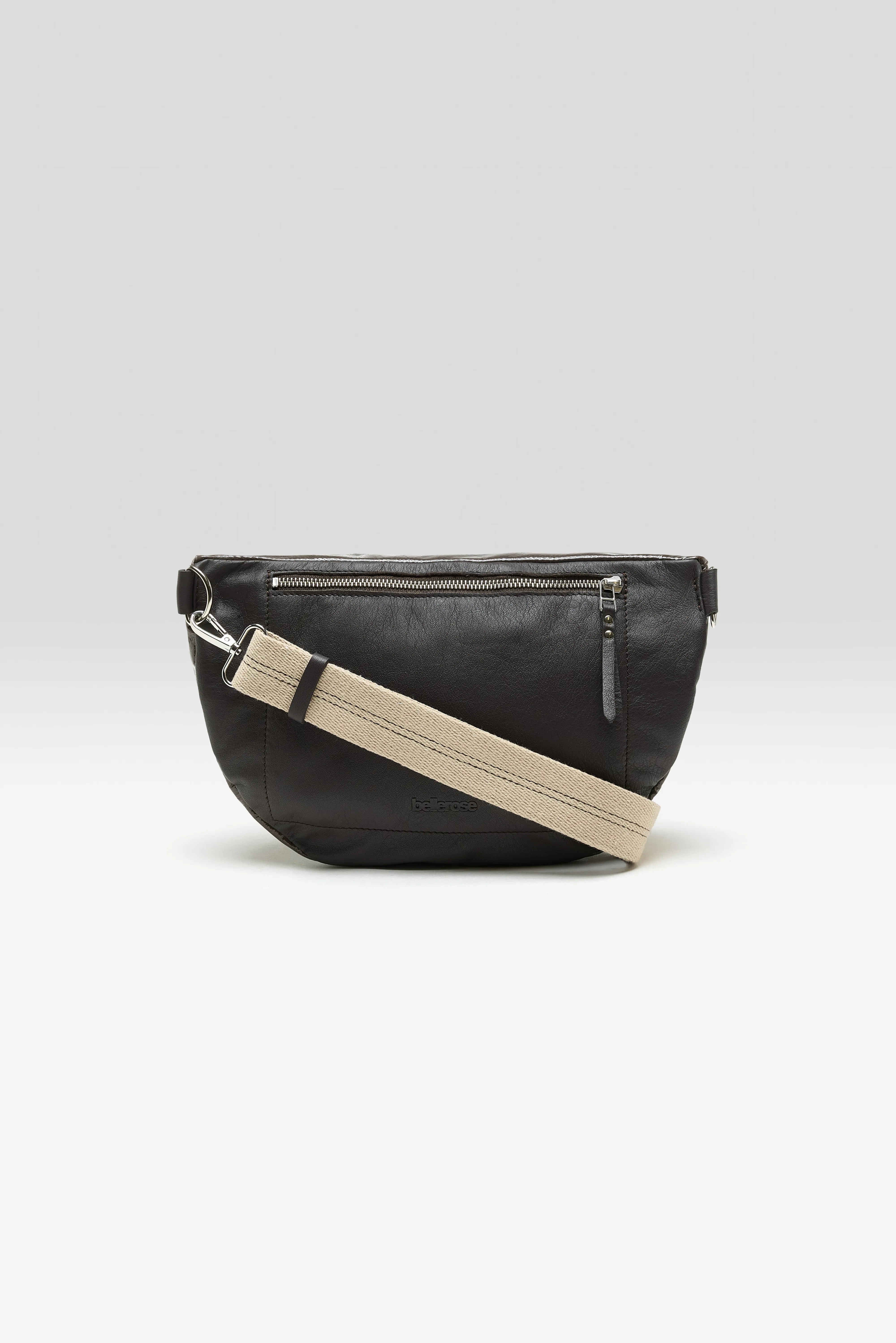 Souply sling bag (261 / W / IRON) - Image 7