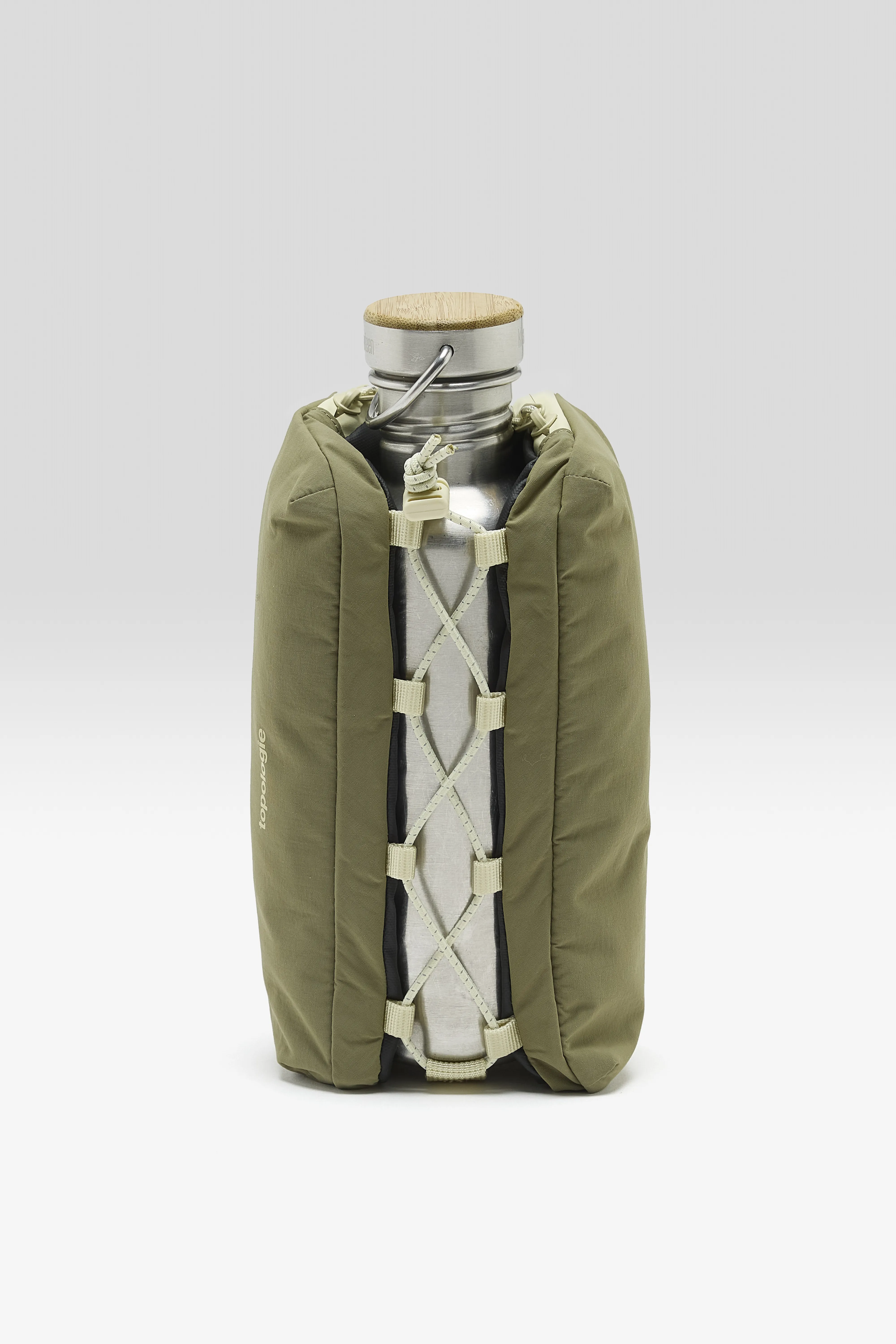 Bottle Sacoche (261 / W / MOSS) - Image 4