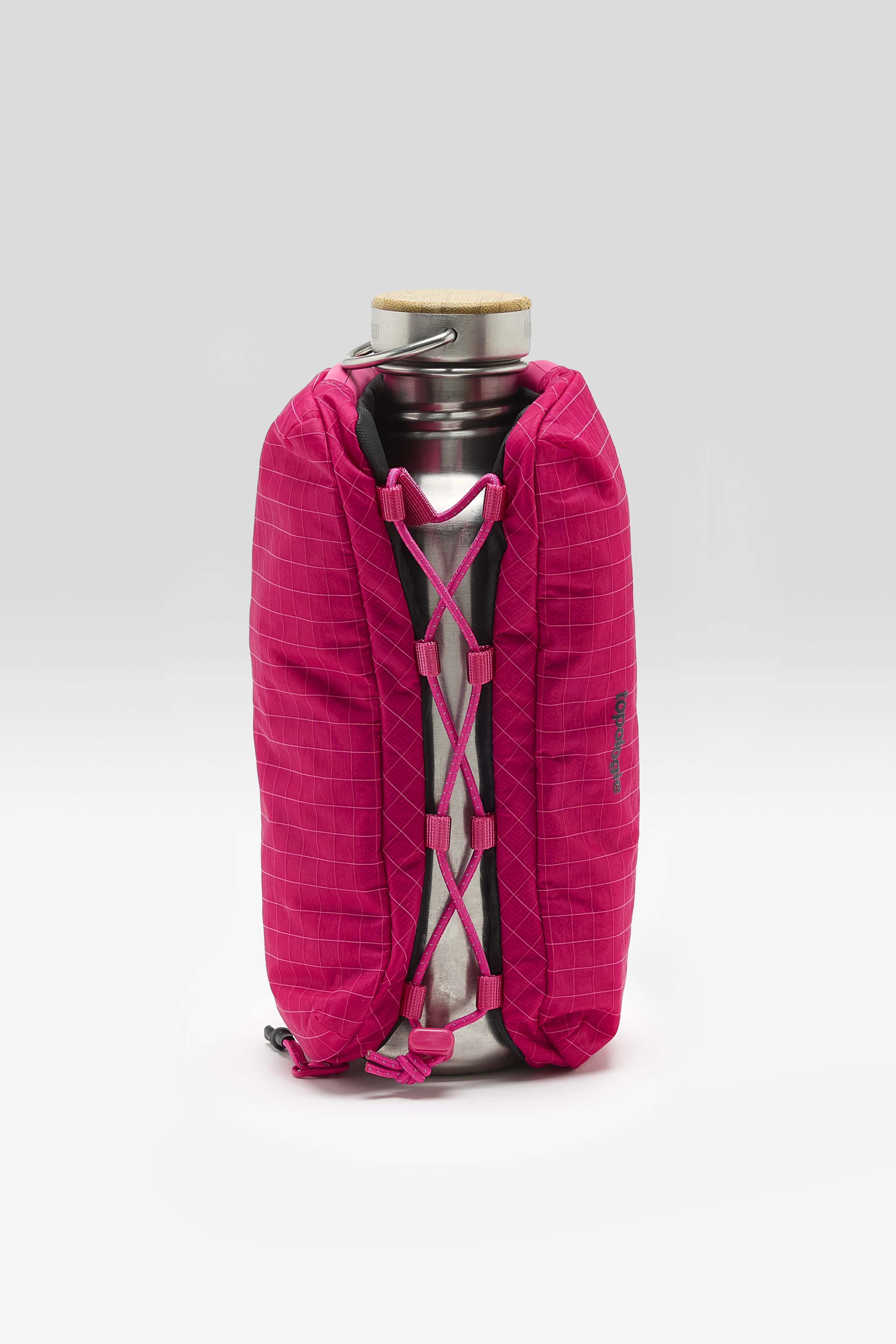 Bottle Sacoche  (261 / W / PINK) - Image 4