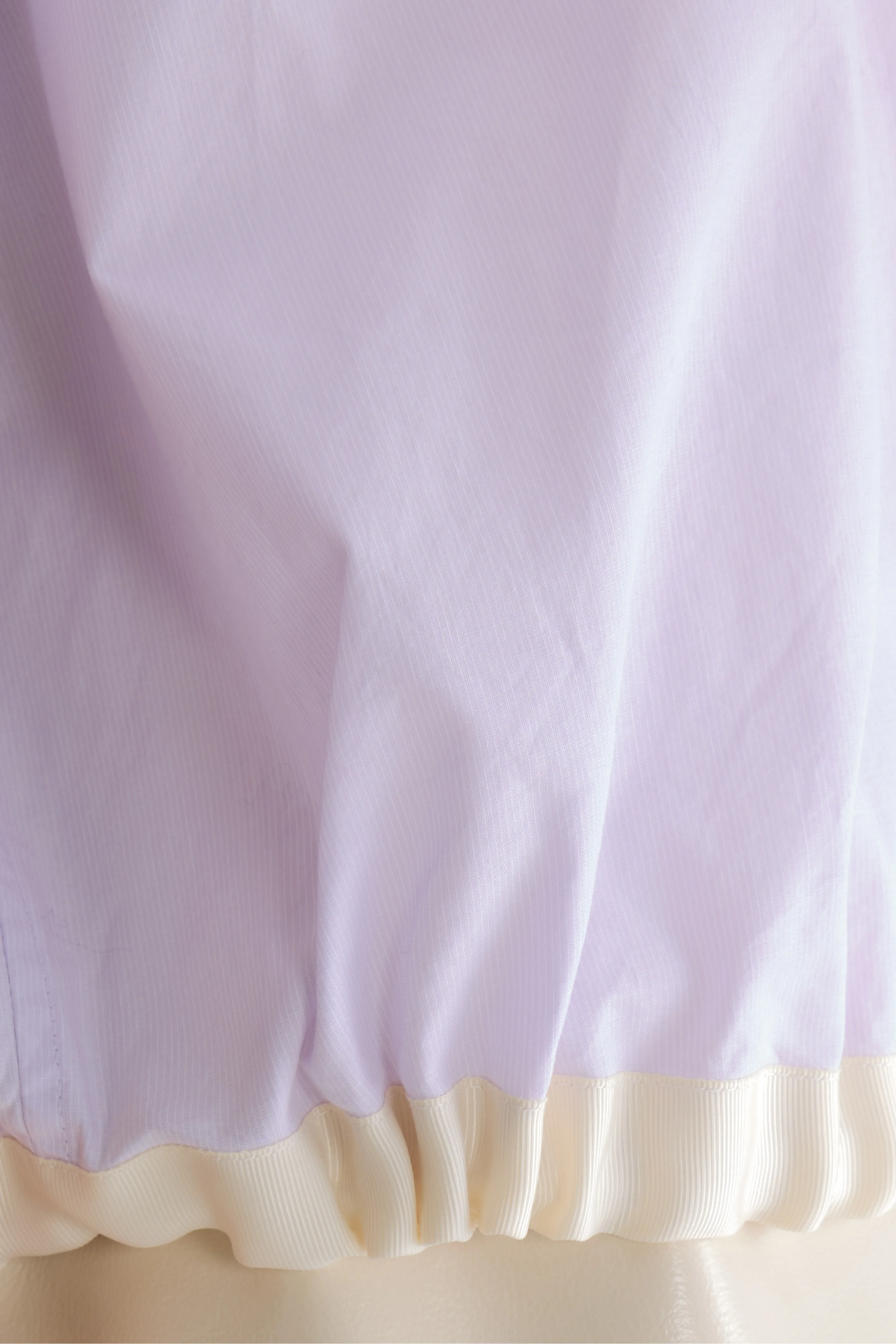 Gian relaxed blouse (261 / W / STRIPE E) - Image 6