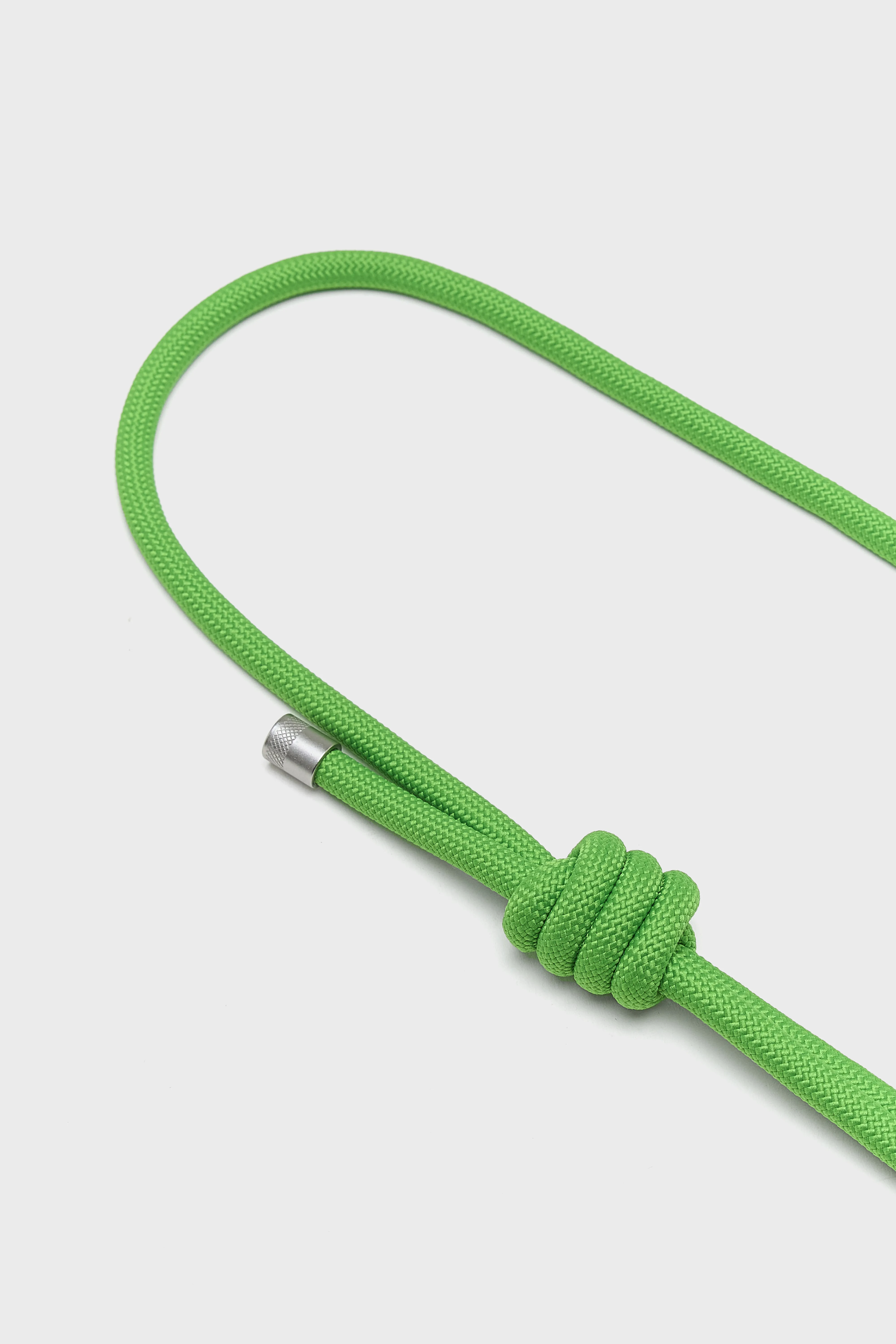 8.00 mm Rope Strap (241 / W / GREEN) - Image 5